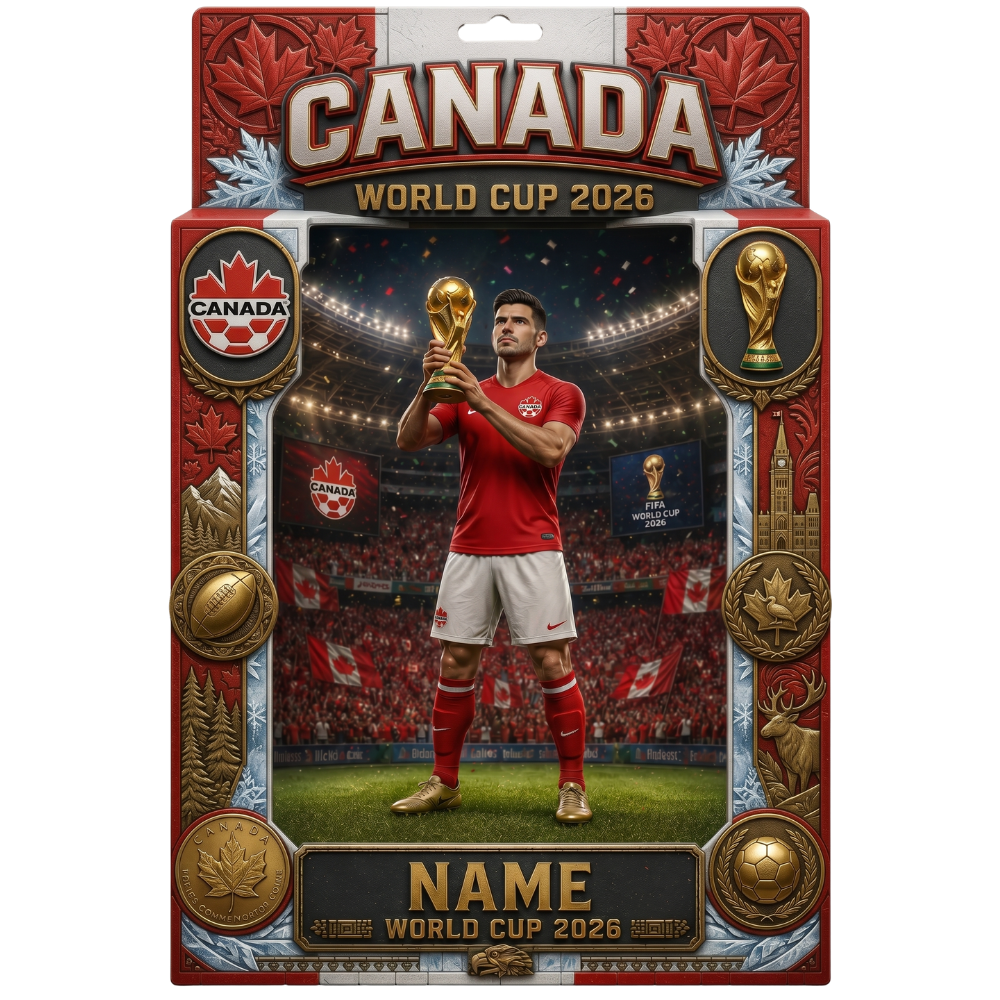 CANADA