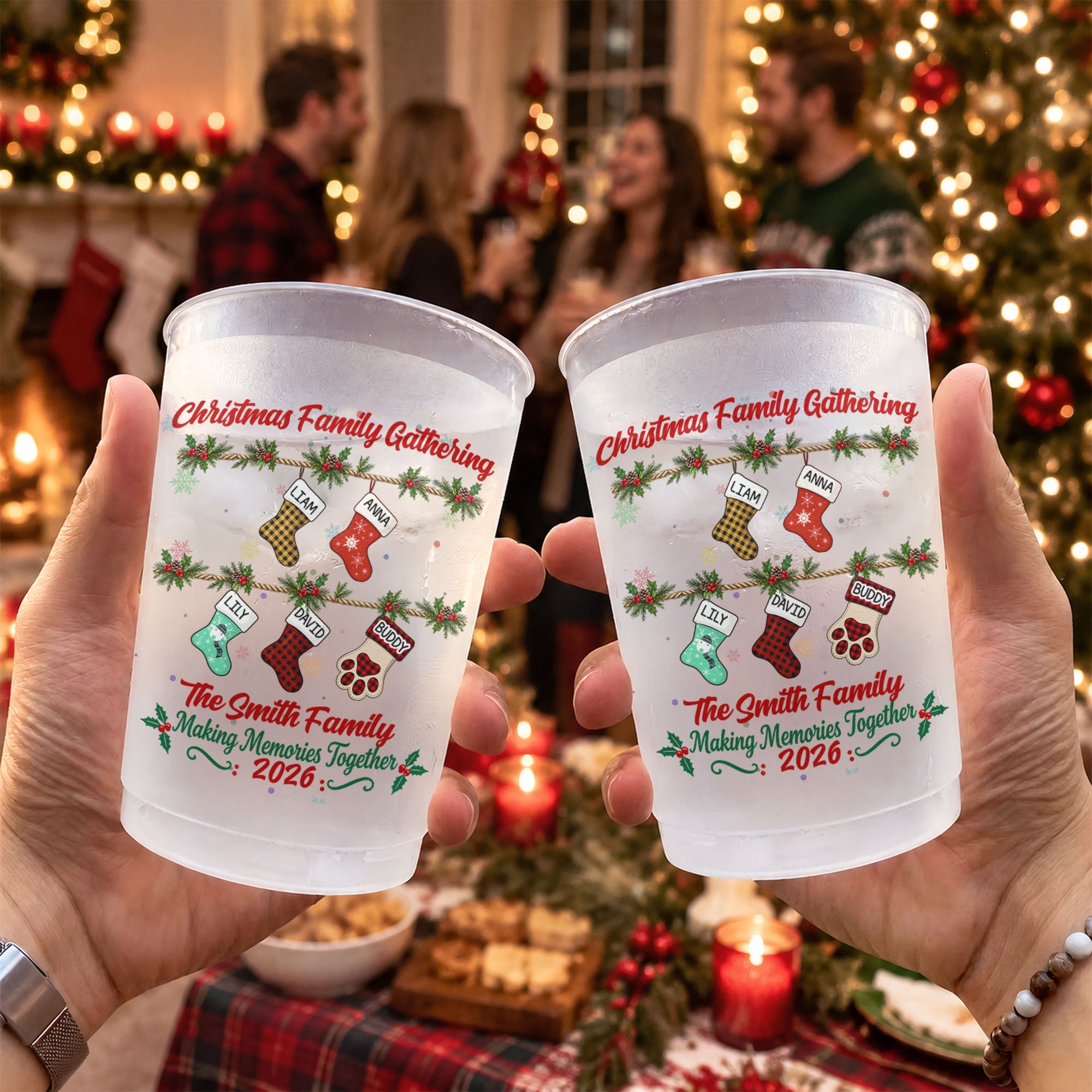 Christmas_Party_Gathering_Family_Grandparents_Grandkids_Xmas_Party_Gathering_Personalized_Cups_2
