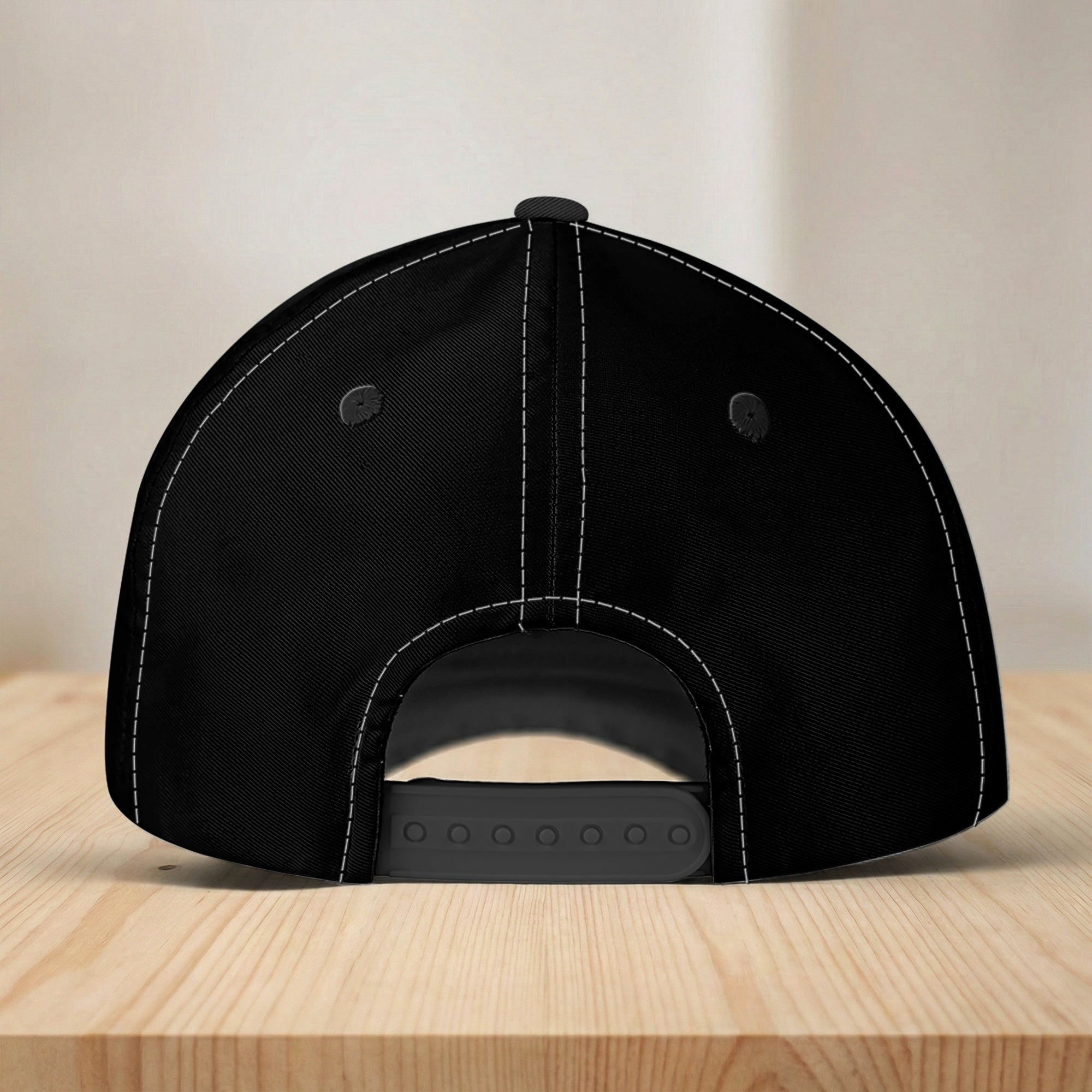 Hooked_On_Papa_Dad_Personalized_Cap_3