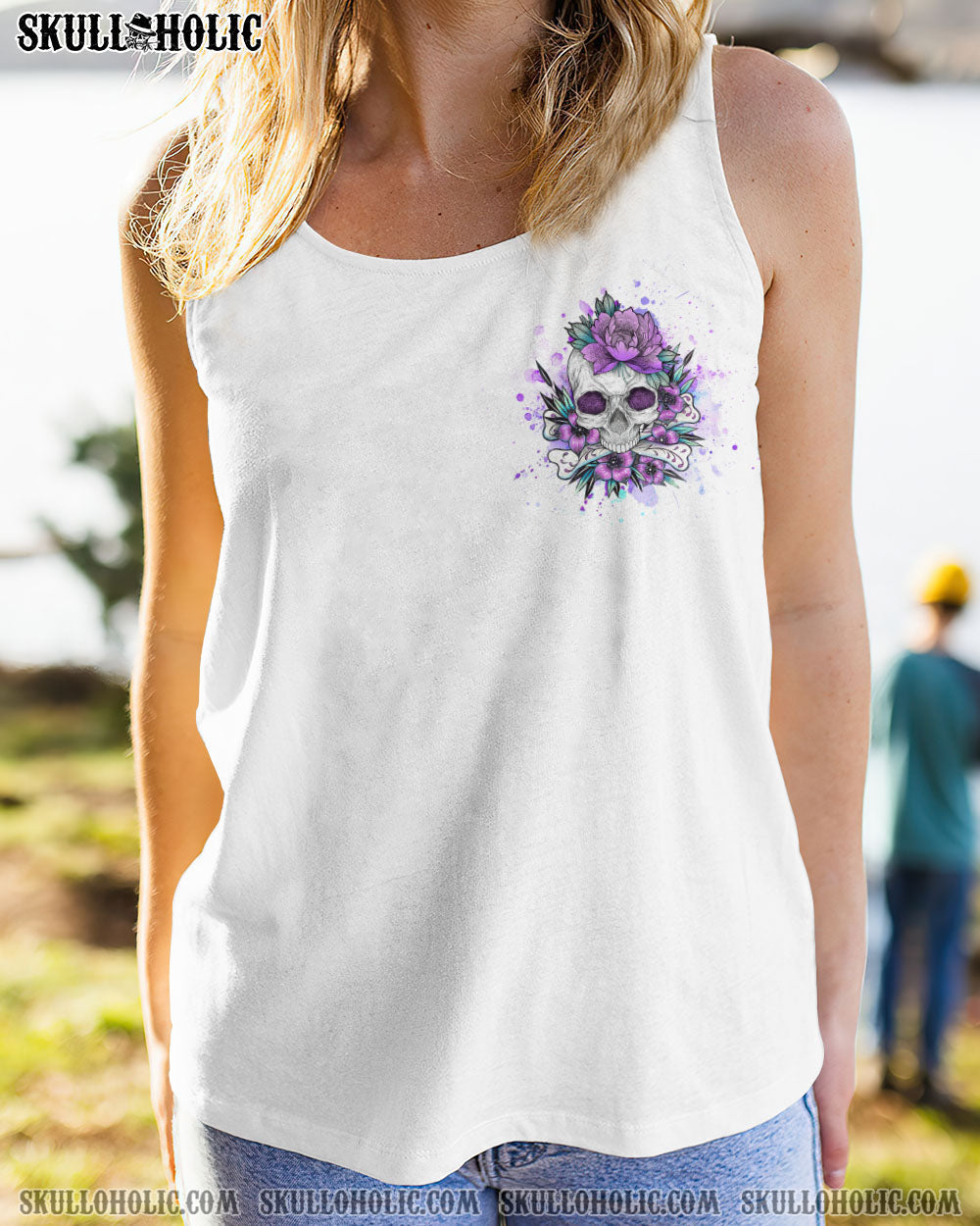 Im a B Don_E2_80_99t Try Me Funny Beautiful Intelligent Sassy Floral AOP Shirts _14_ h5LJV