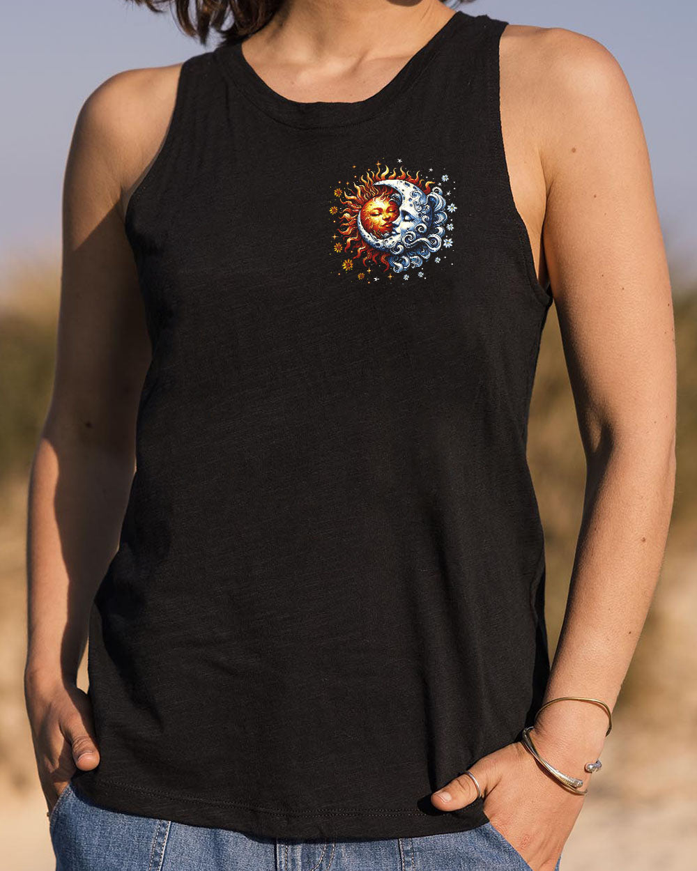Live by the Sun Feel by the Moon Move by the Stars AOP Shirts _6_ 2oPsQ
