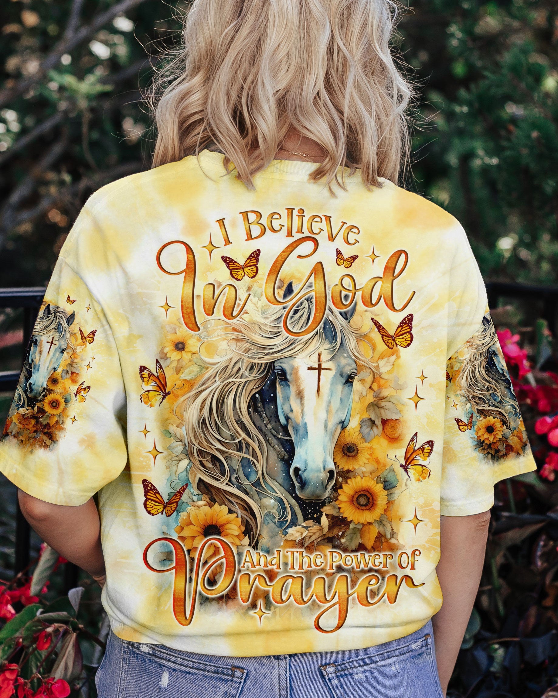 Made for the Lake Short Sleeve in Butter copy