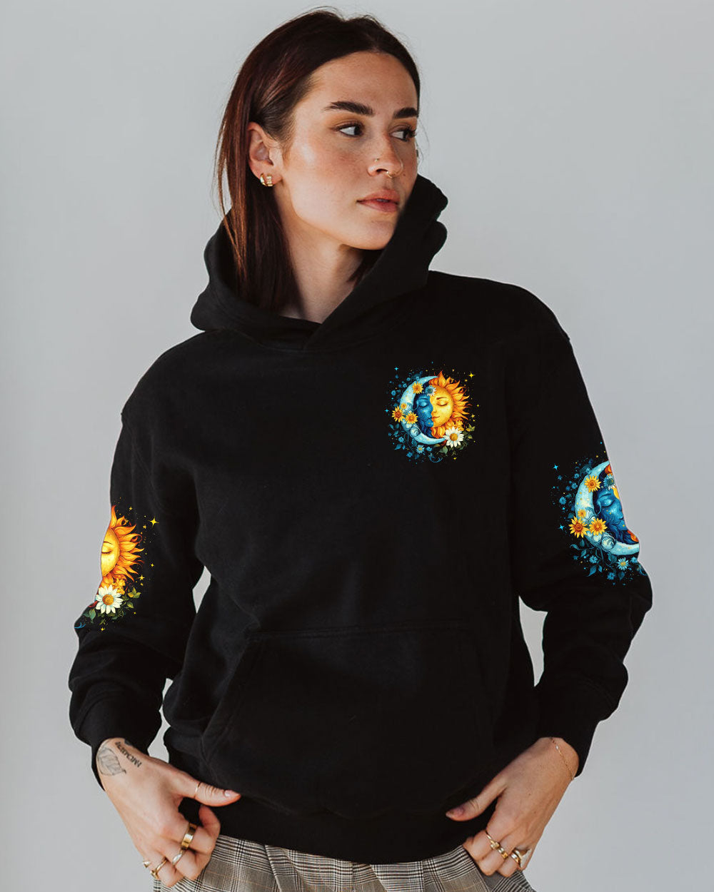 Older Now But Still Running Against The Wind Sun and Moon Celestial AOP Shirts _4_ kaesX