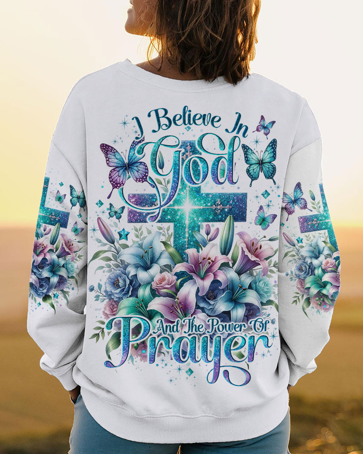 Sundaze Recycled Cotton Sweatshirt Birch copy Recovered_7ad41fb9 1bad 472f b9ae 4ab17ffe2471