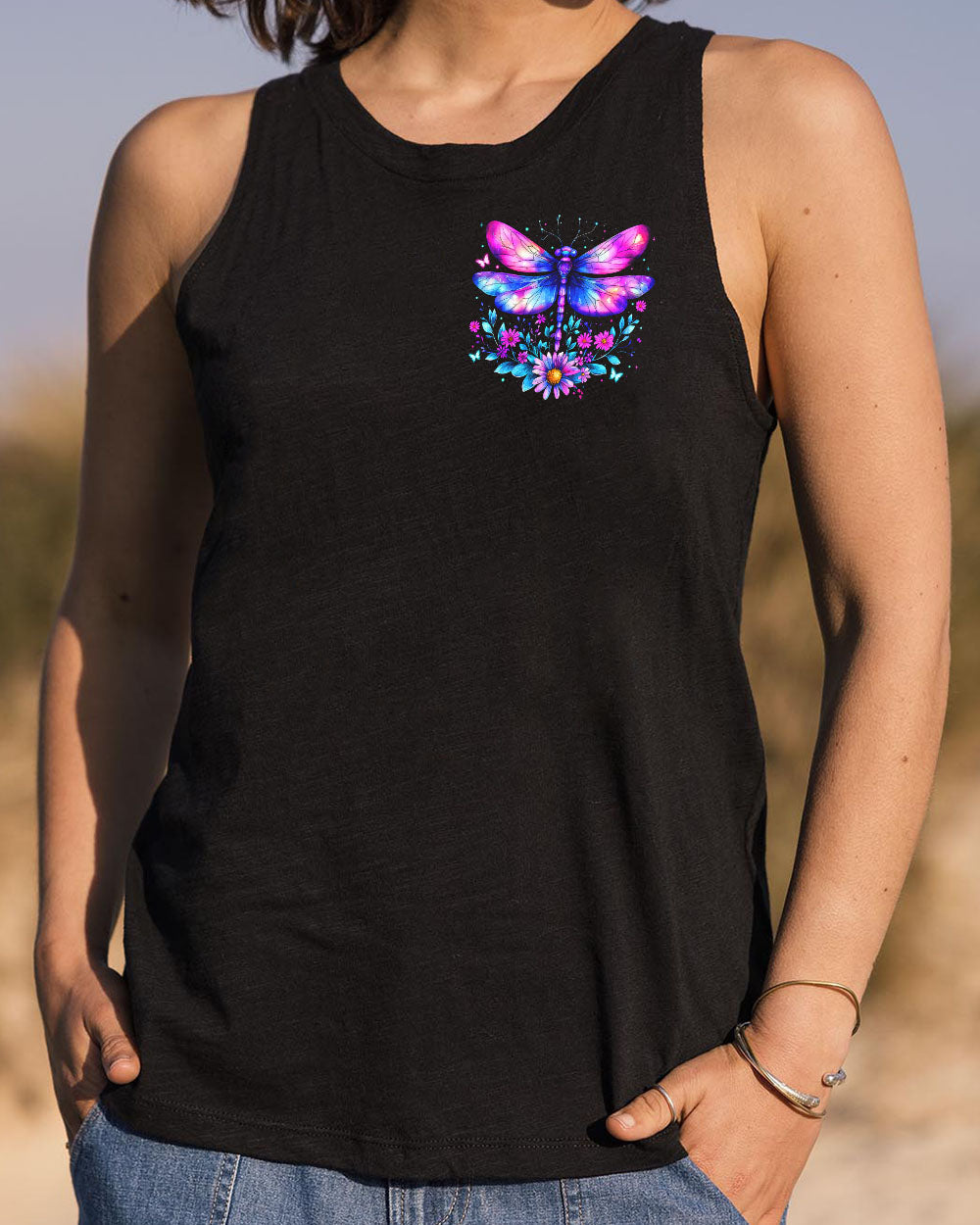 When You See a Dragonfly There_E2_80_99s an Angel Nearby Say Hello AOP Shirts _10_ aF3F2