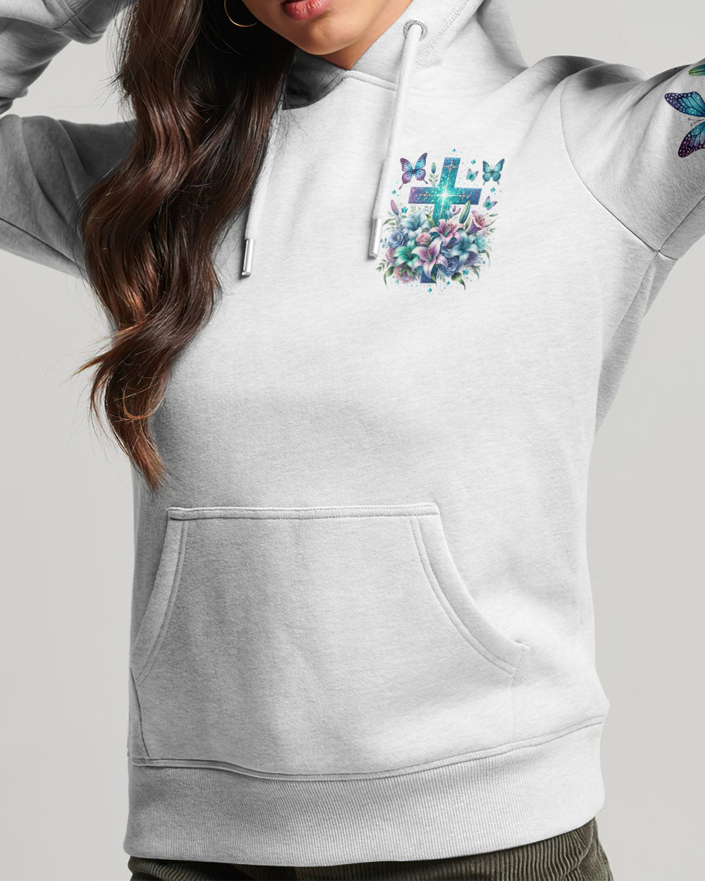 chirstan cloth Tlno0111233Hoodie4 1