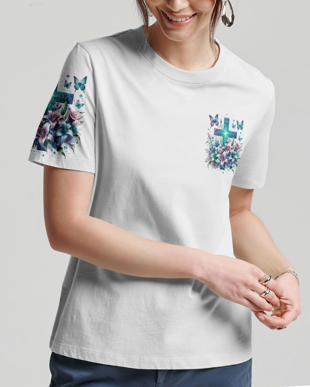 chirstan cloth Tlno0111233tshirt 2 2