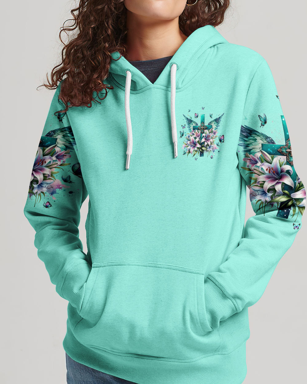 chirstan cloth Tlnt0811233Hoodie3 1
