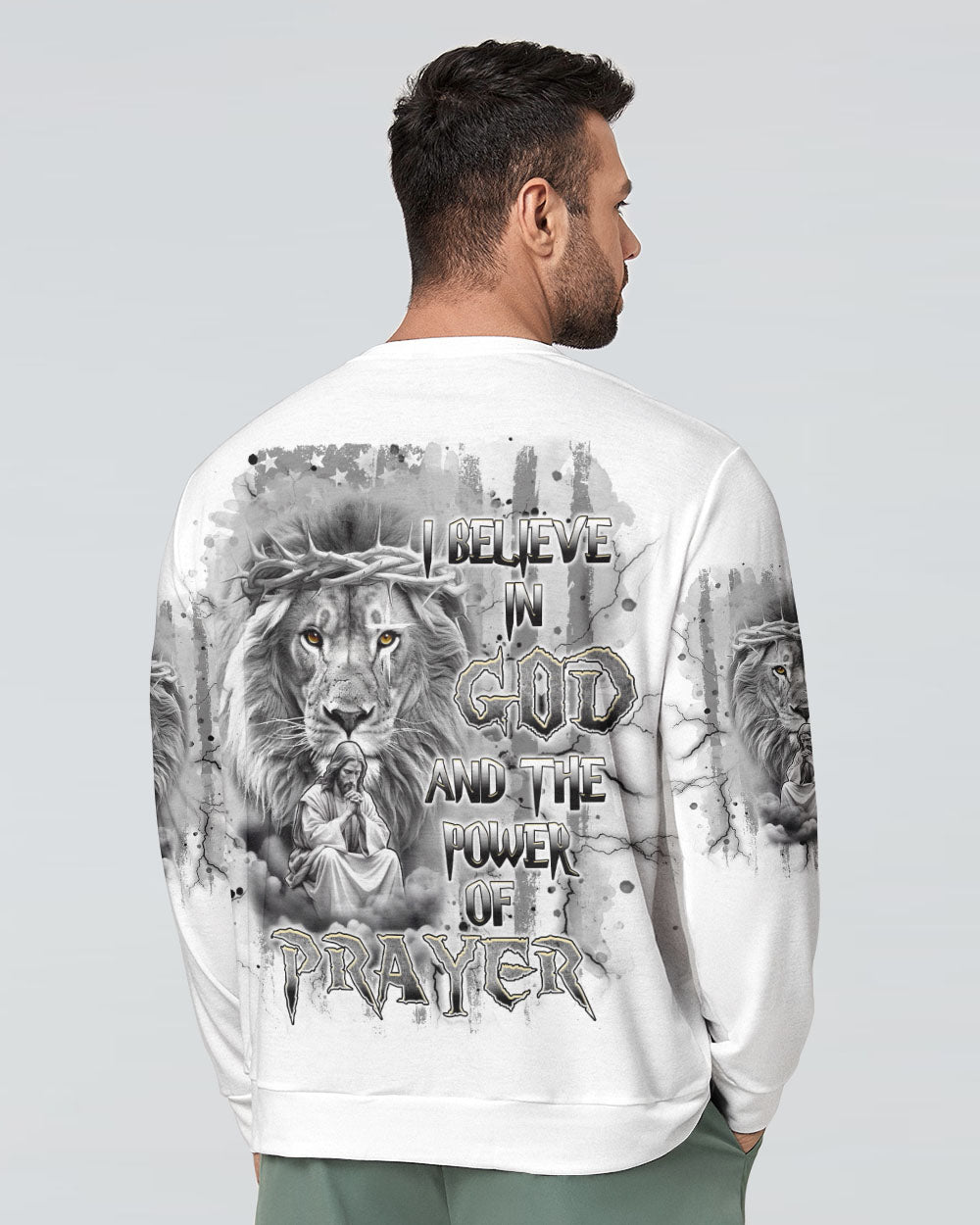 chirstan cloth Tlnt2908242SWEATSHIRT 2