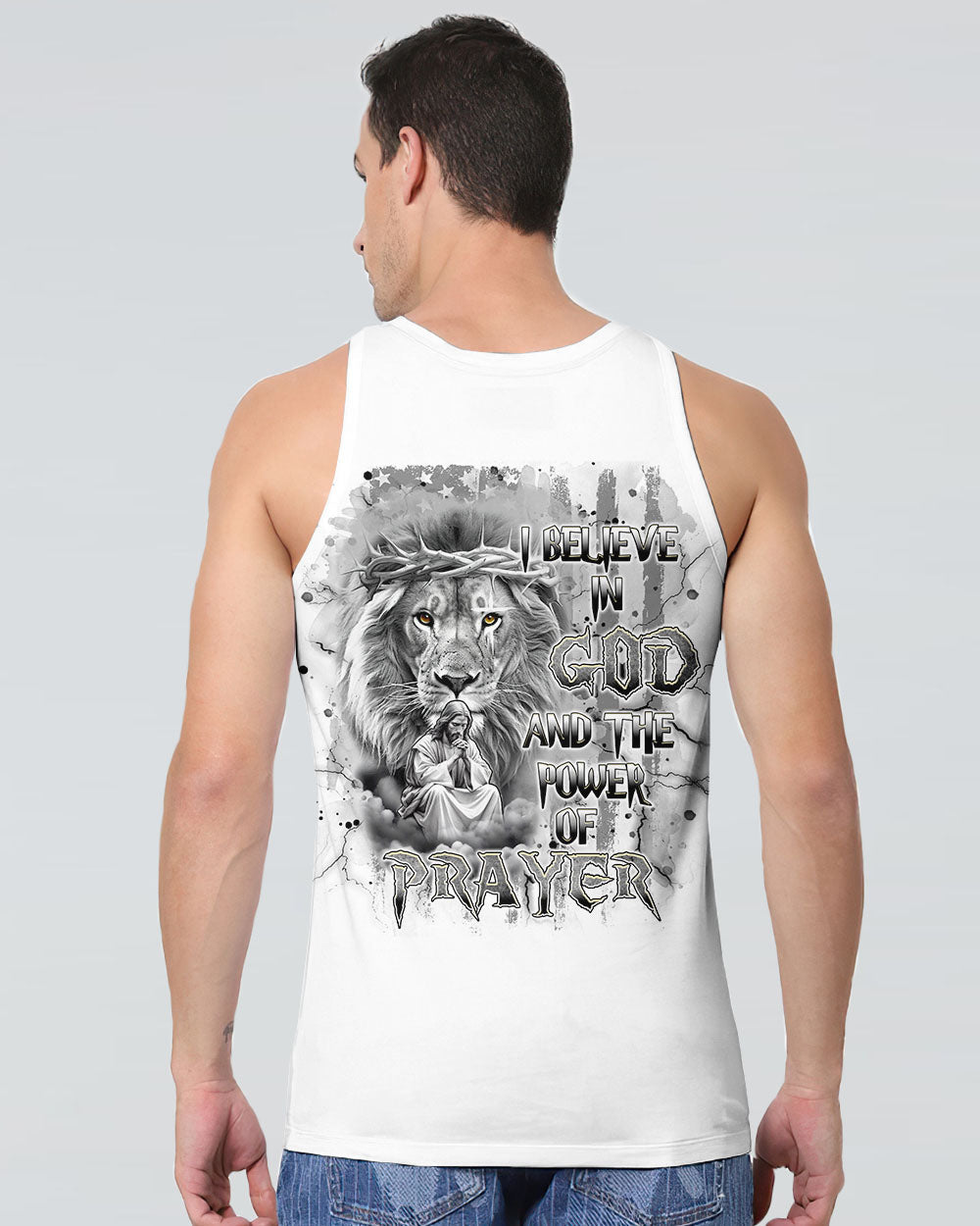 chirstan cloth Tlnt2908242TANKS 1