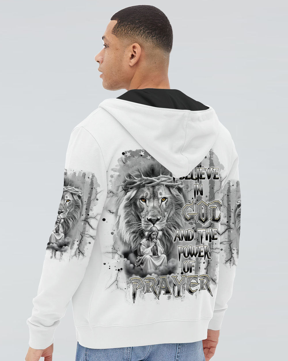 chirstan cloth Tlnt2908242ZIP_HOODIE 1