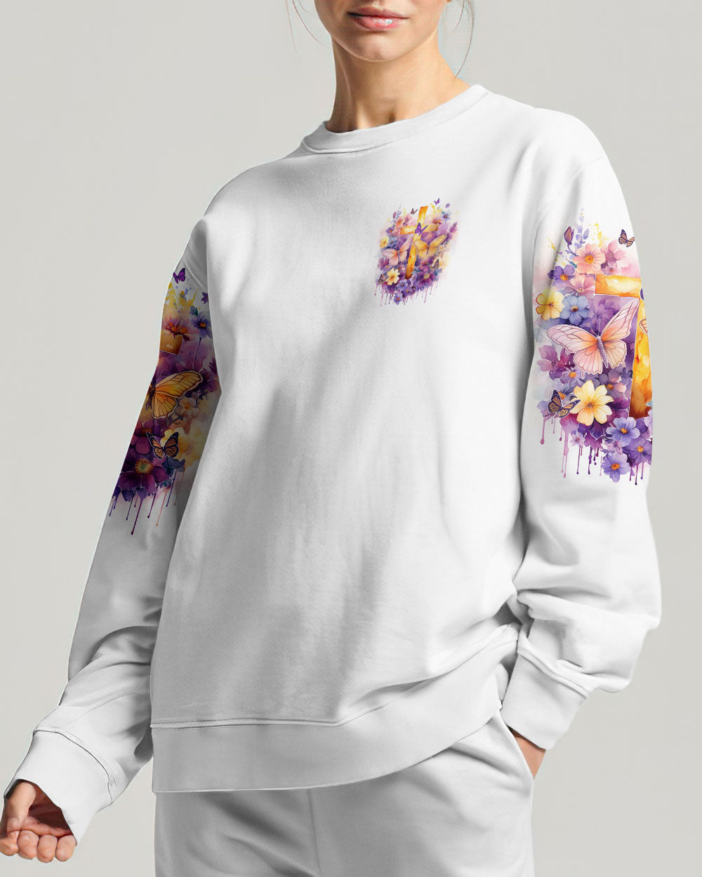 chirstan cloth Tlnz2812234SWEAT4 3