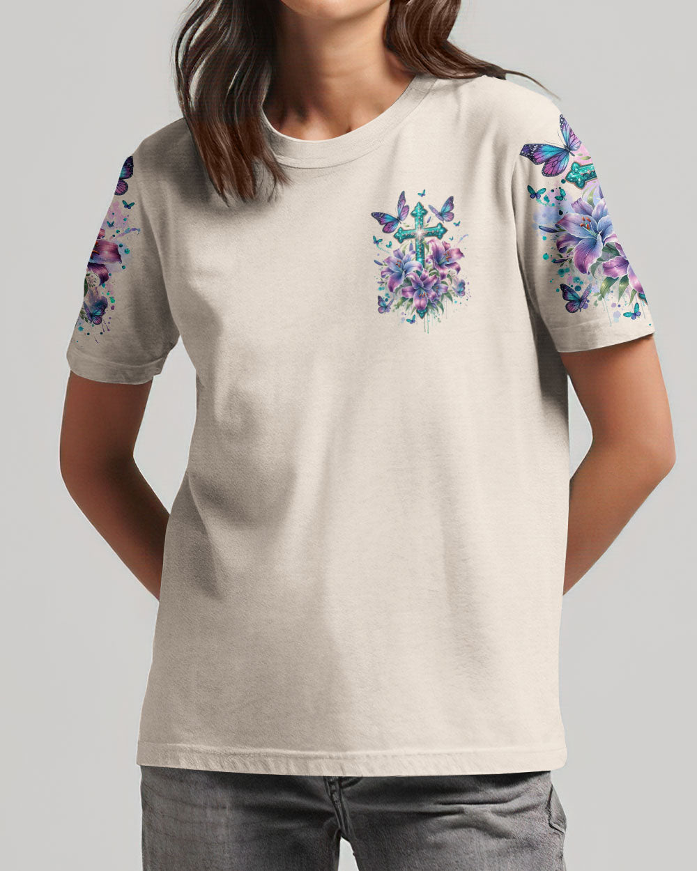 chirstan cloth Tltr0611233tshirt 4 1