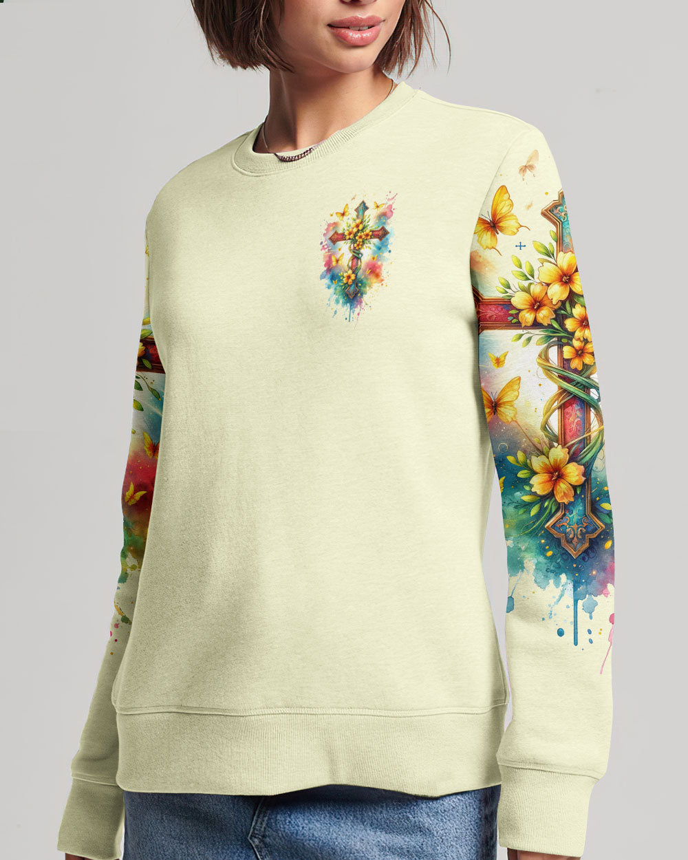 chirstan cloth Tltr1811233SWEAT2 1