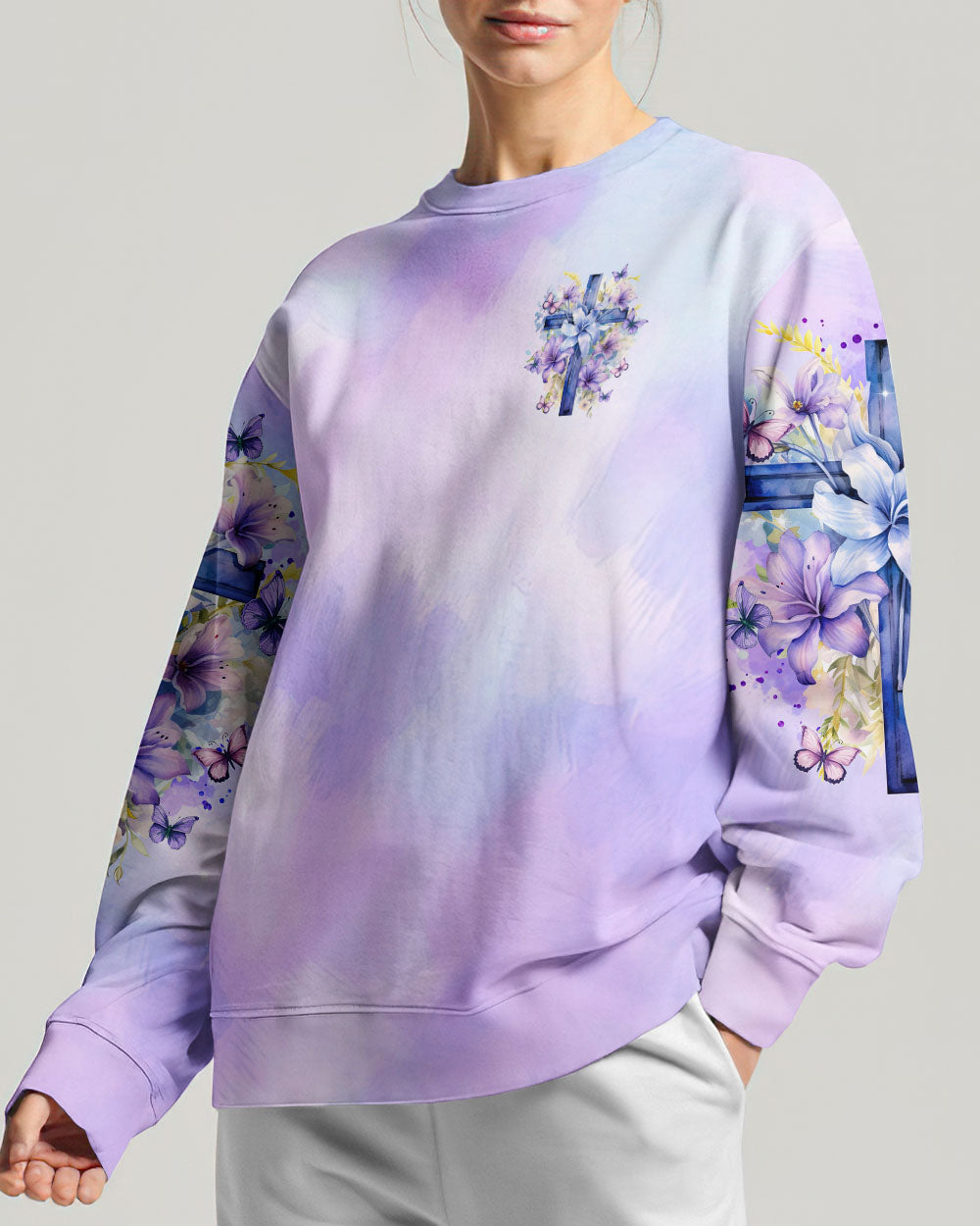 chirstan cloth Tltr2512235SWEAT4 3