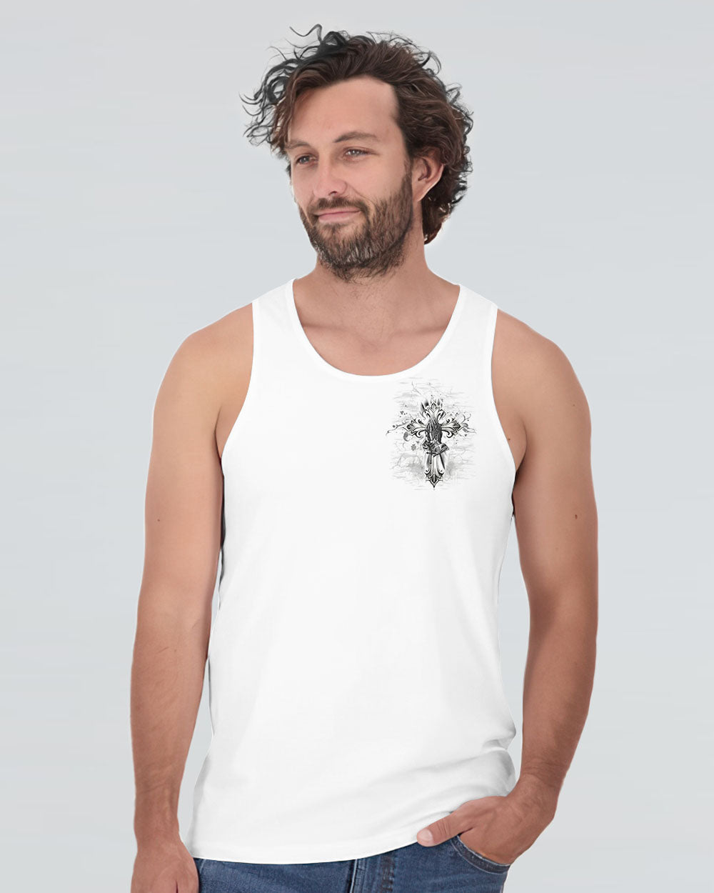 chirstan cloth Tltw2009244TANKS 6