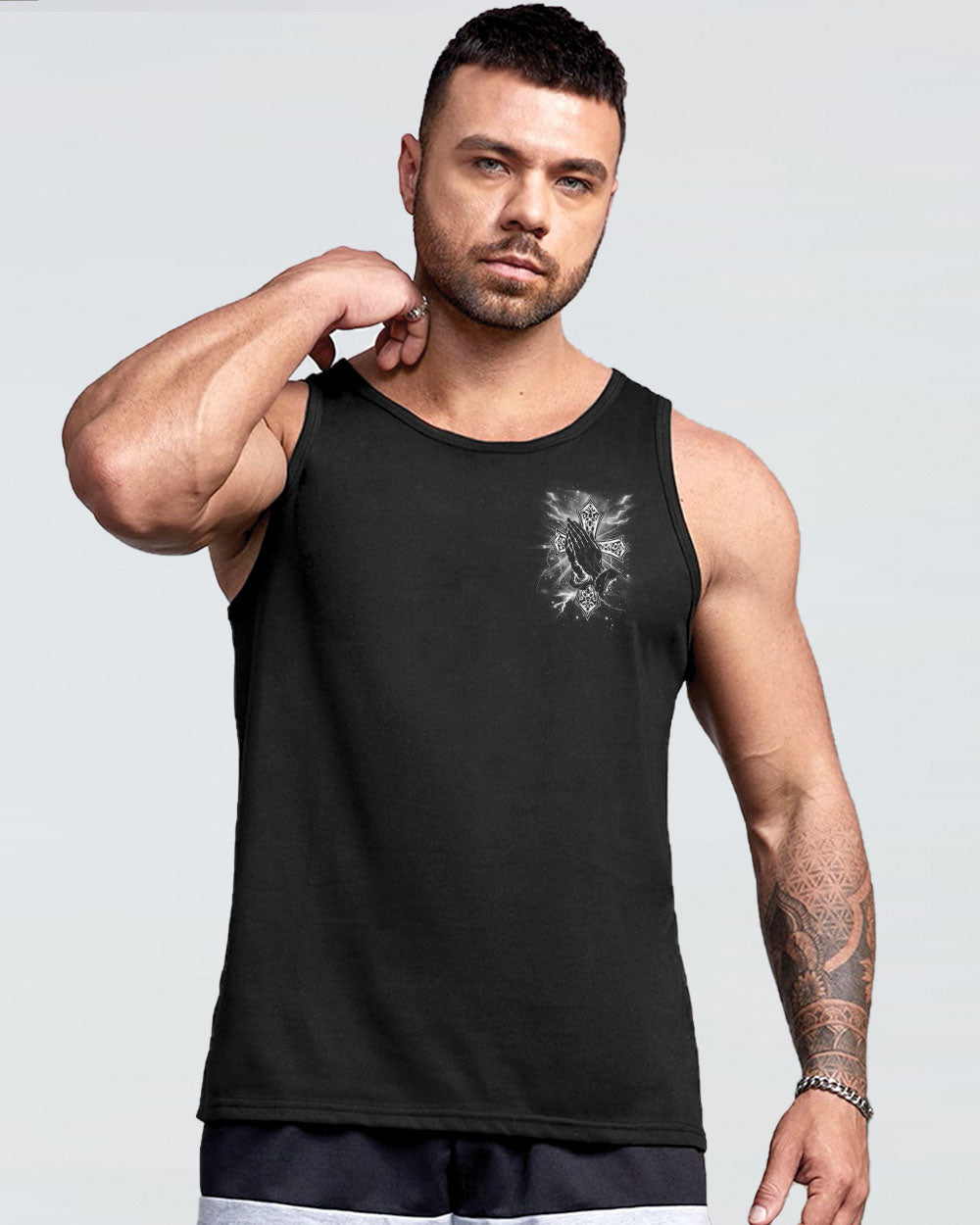 chirstan cloth Yhhn2201252TANK5