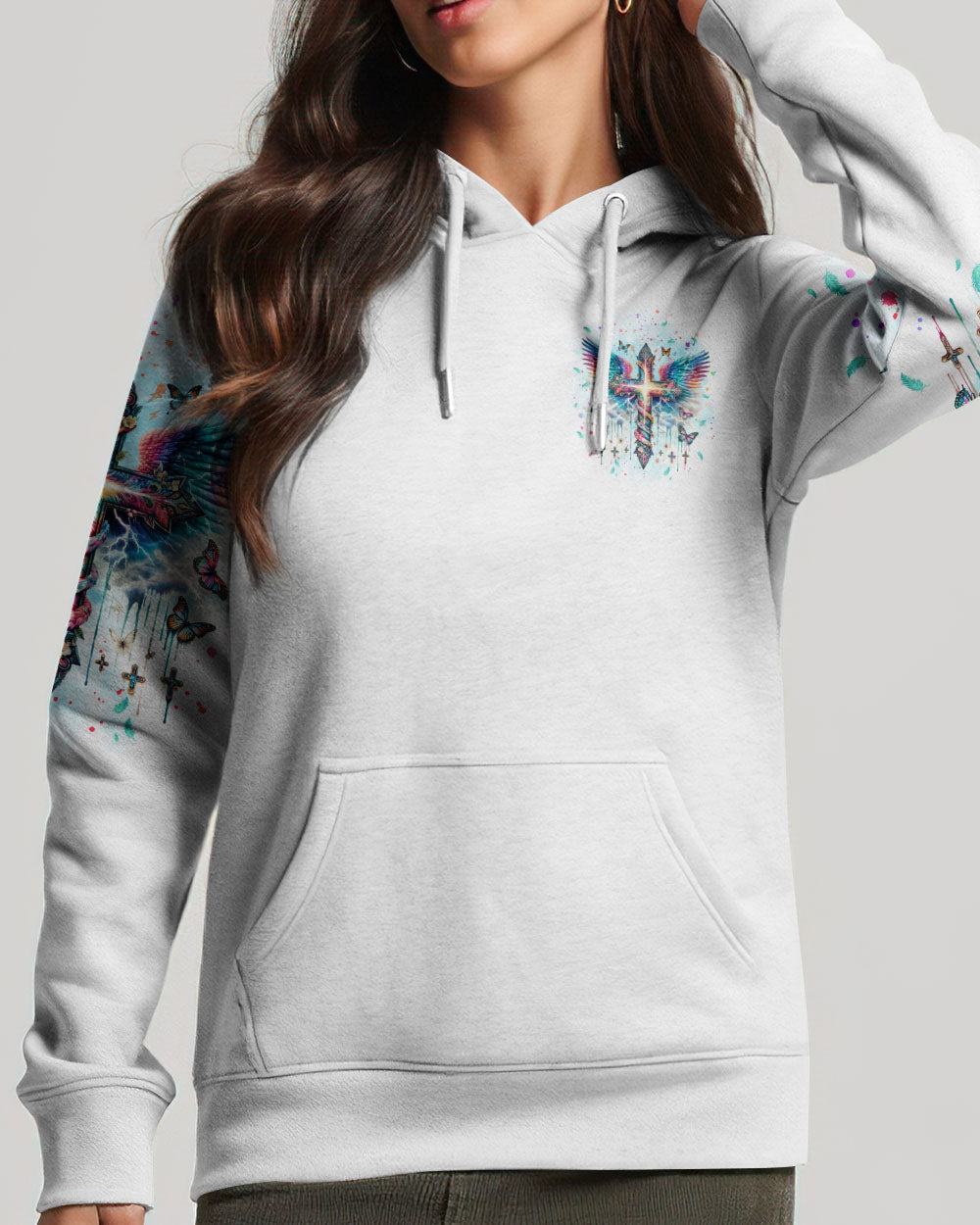 chirstan cloth Yhkd1412232Hooodie4 3