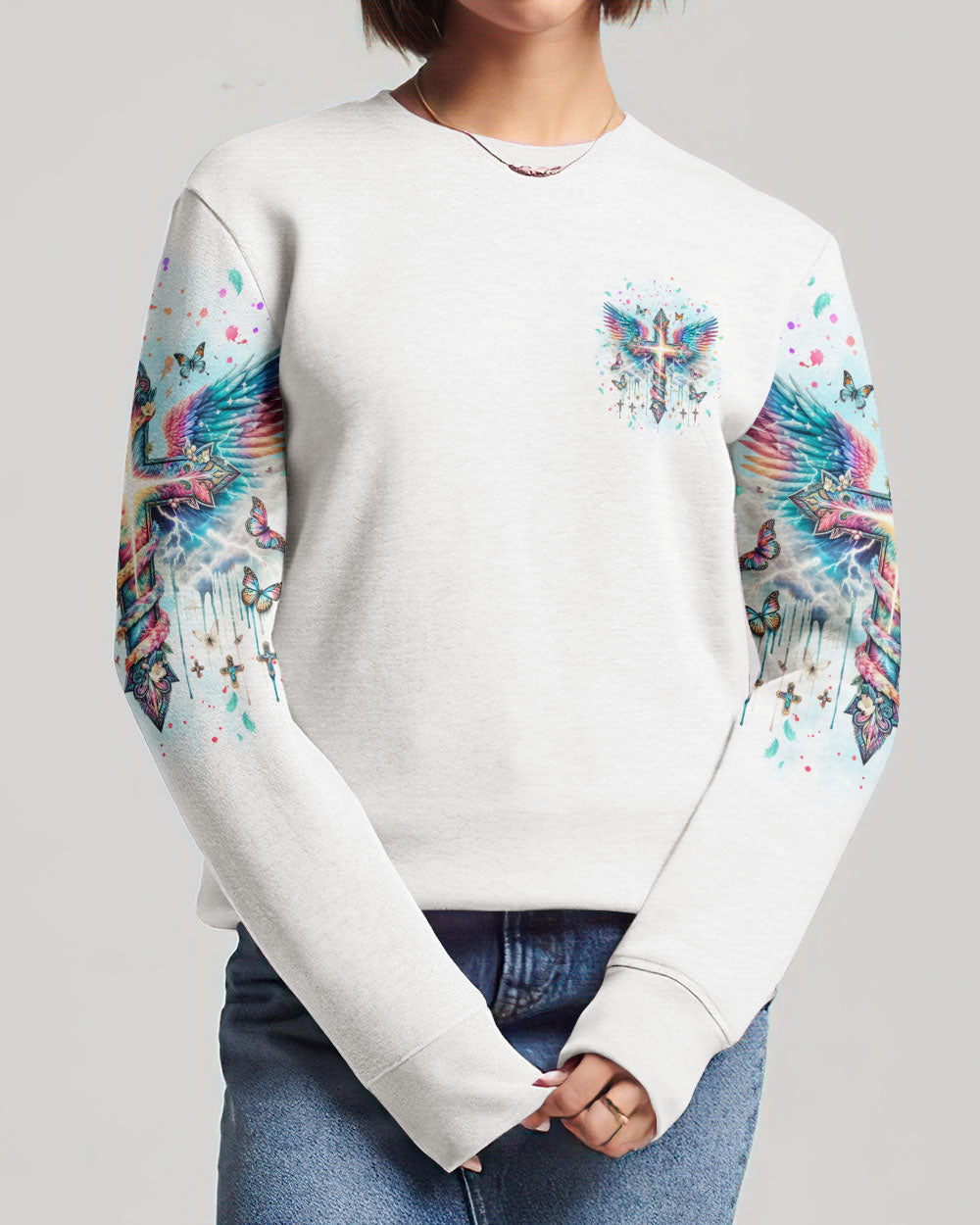 chirstan cloth Yhkd1412232SWEAT2 2