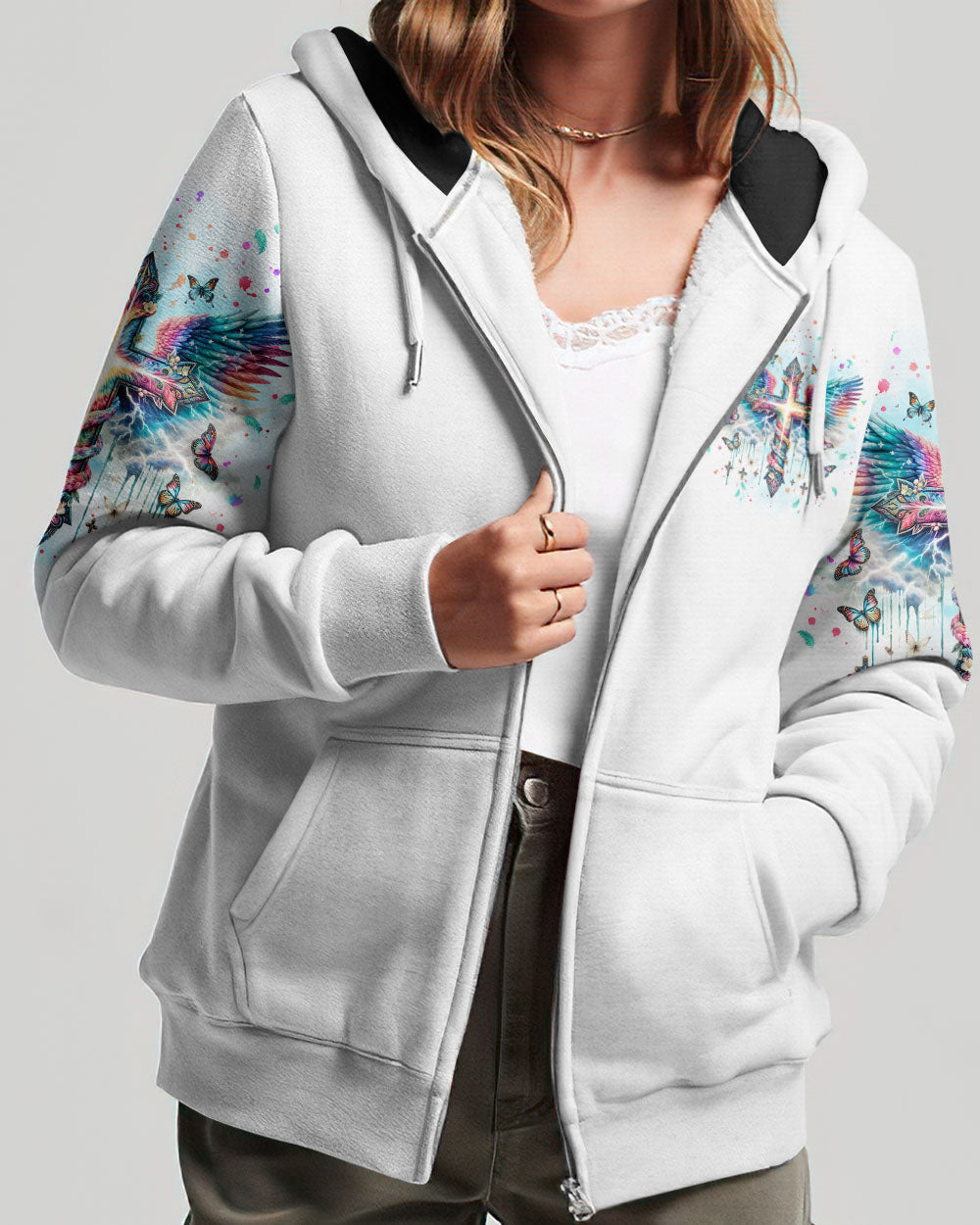 chirstan cloth Yhkd1412232Zip8 1