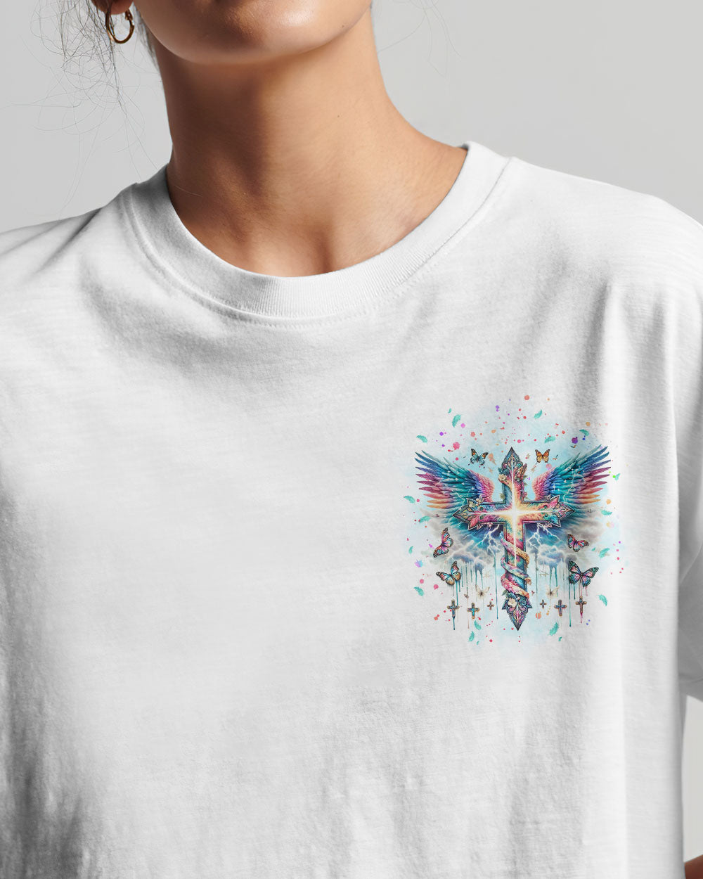 chirstan cloth Yhkd1412232tshirt 3 3