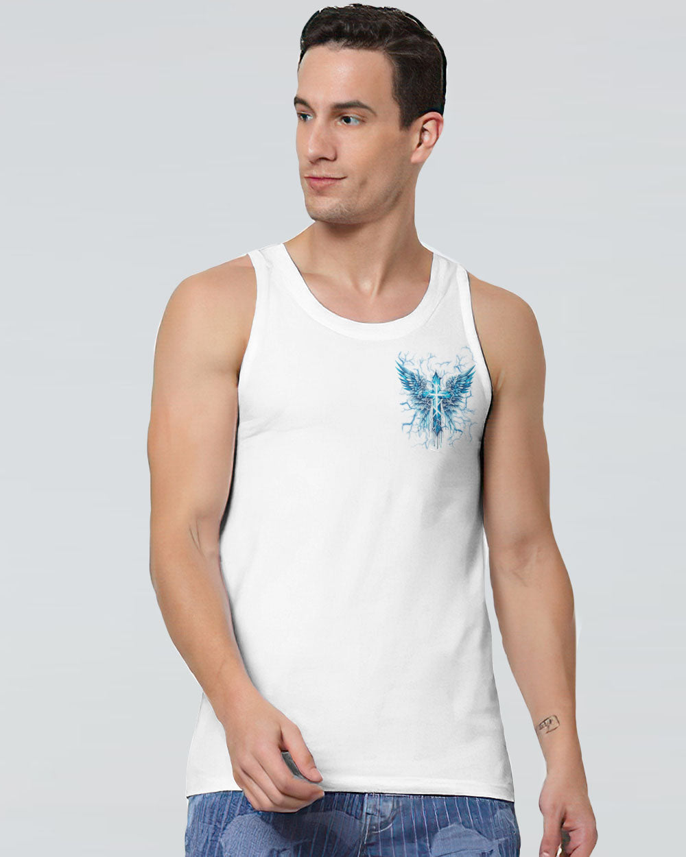 chirstan cloth Yhln0202241TANKS 3
