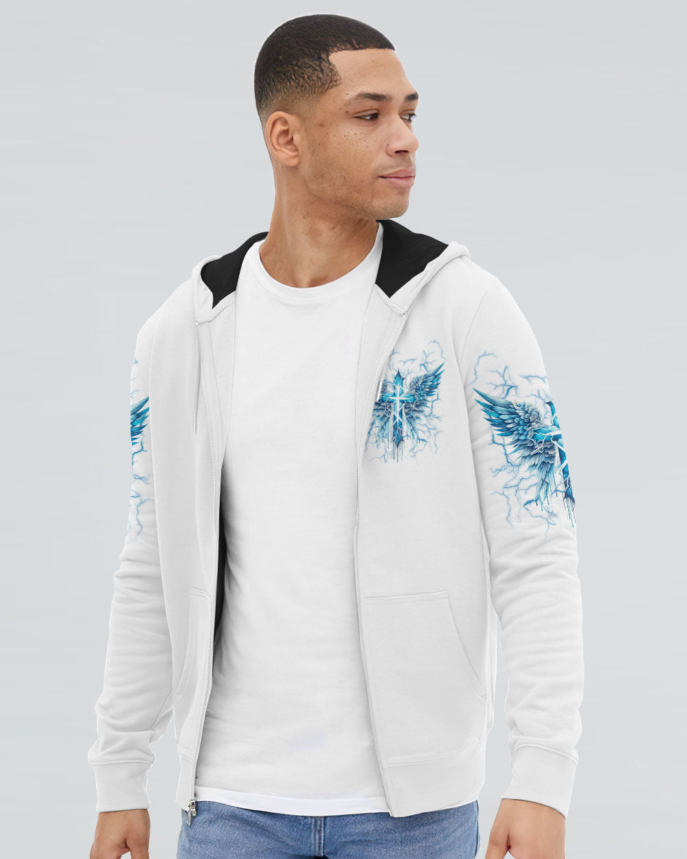 chirstan cloth Yhln0202241ZIPHOODIE 2
