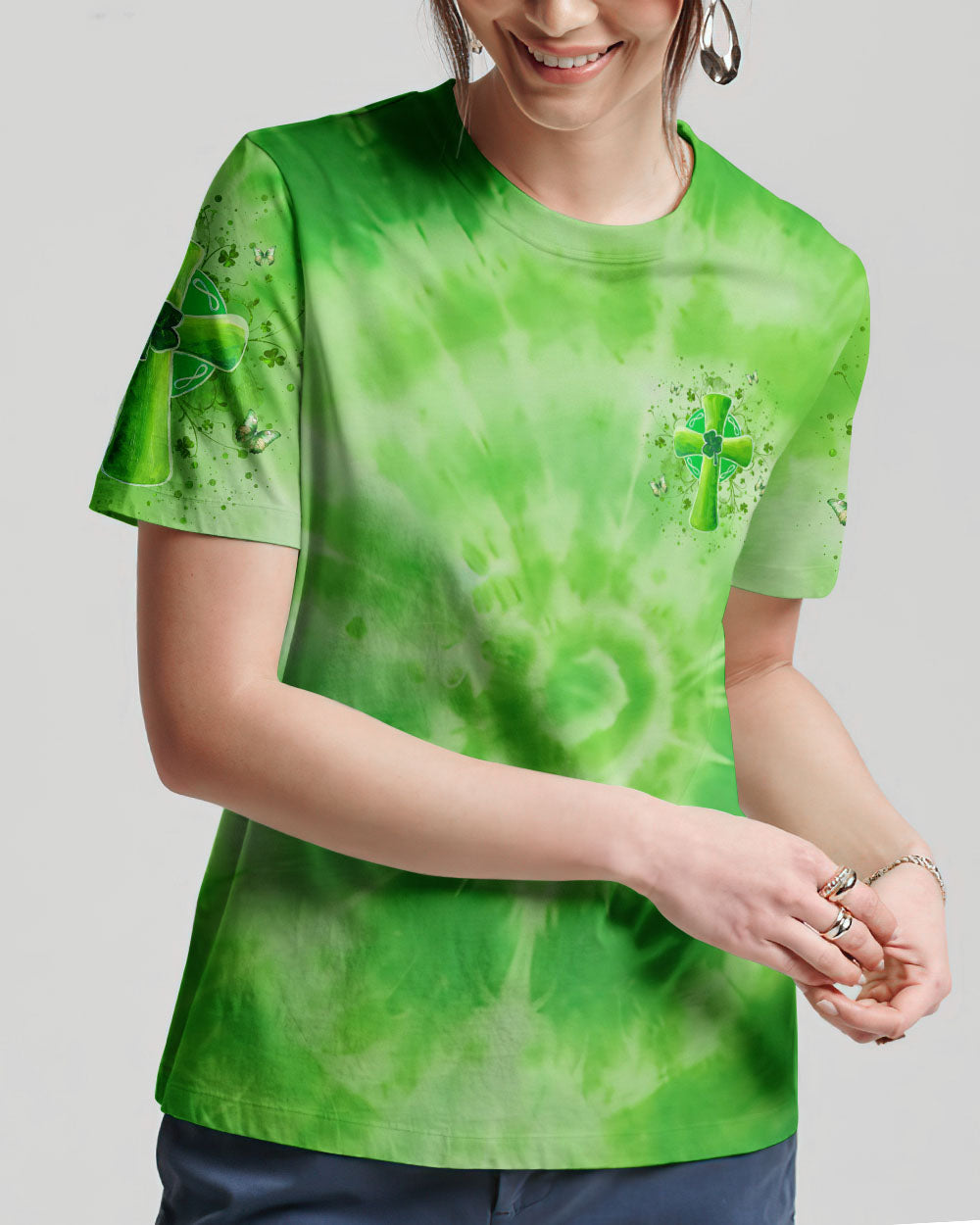 chirstan cloth Yhln2501243tshirt 2 2