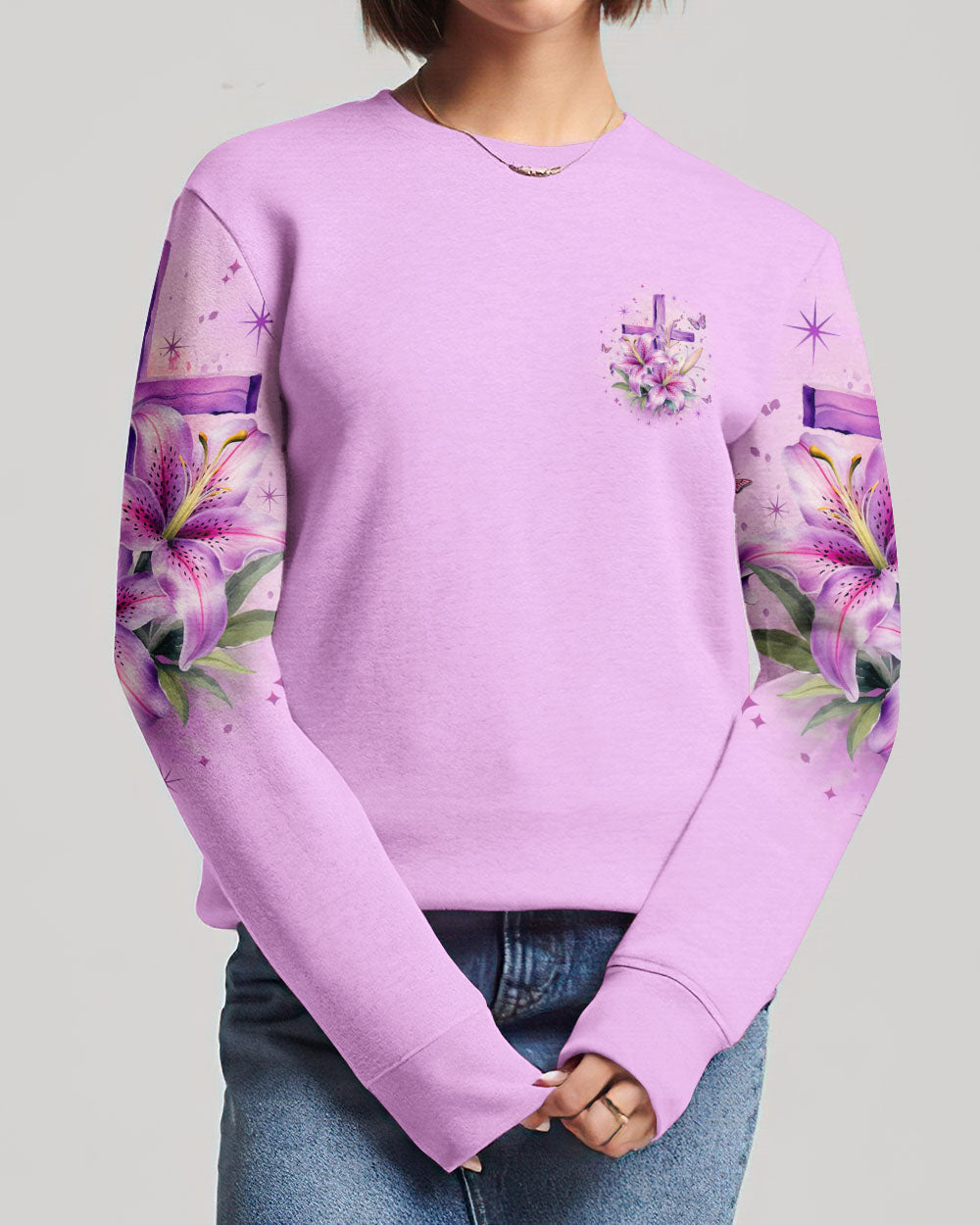 chirstan cloth Yhlt1411231SWEAT2 2
