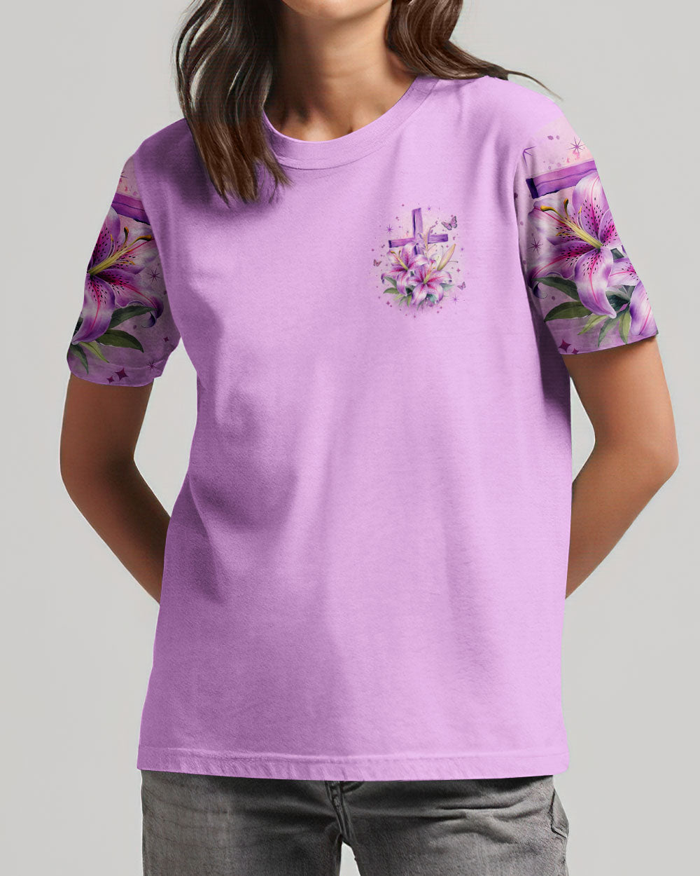chirstan cloth Yhlt1411231tshirt 4 1