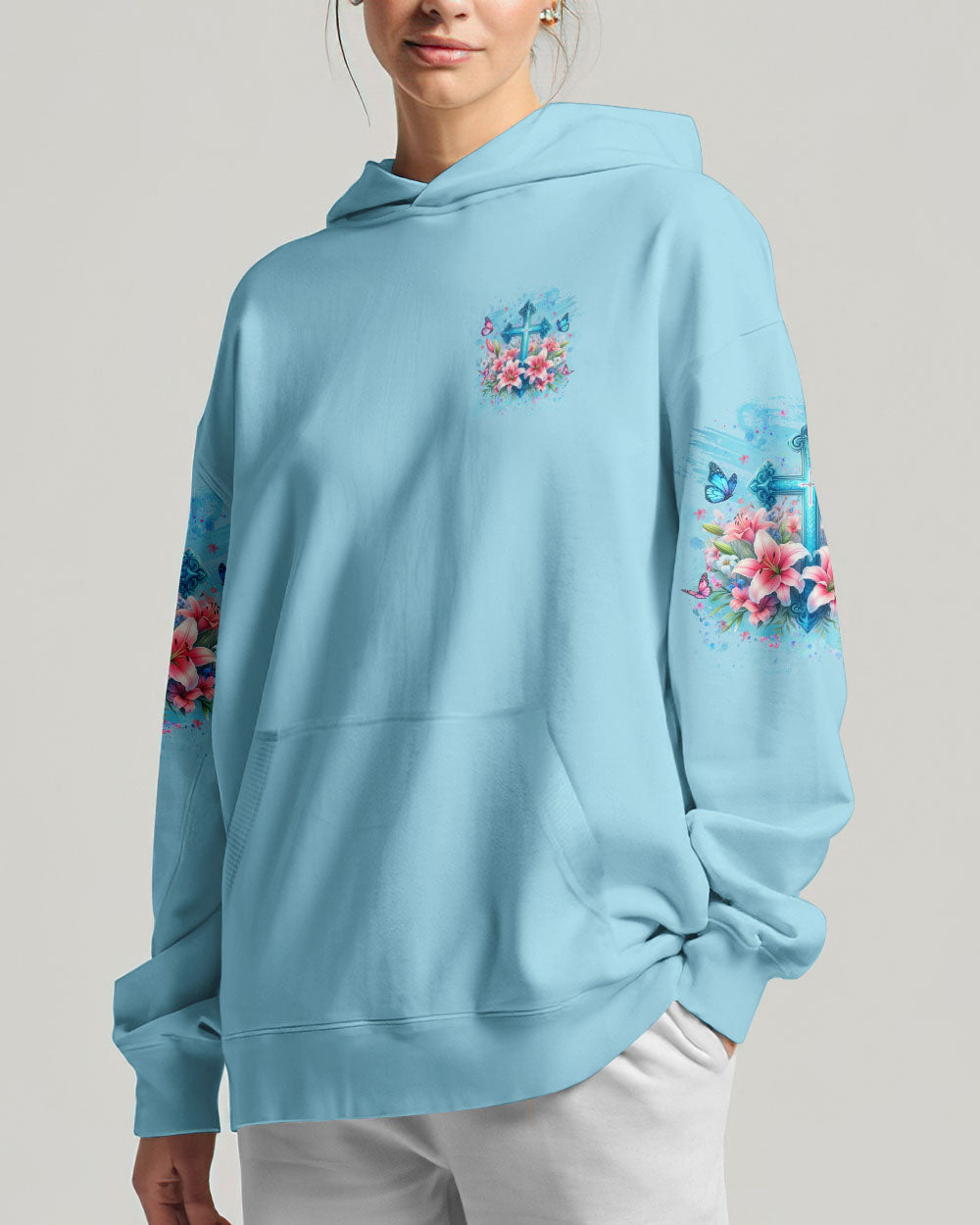 chirstan cloth Yhlt3105241Hoodie_5 1_Simple_Texture_Only