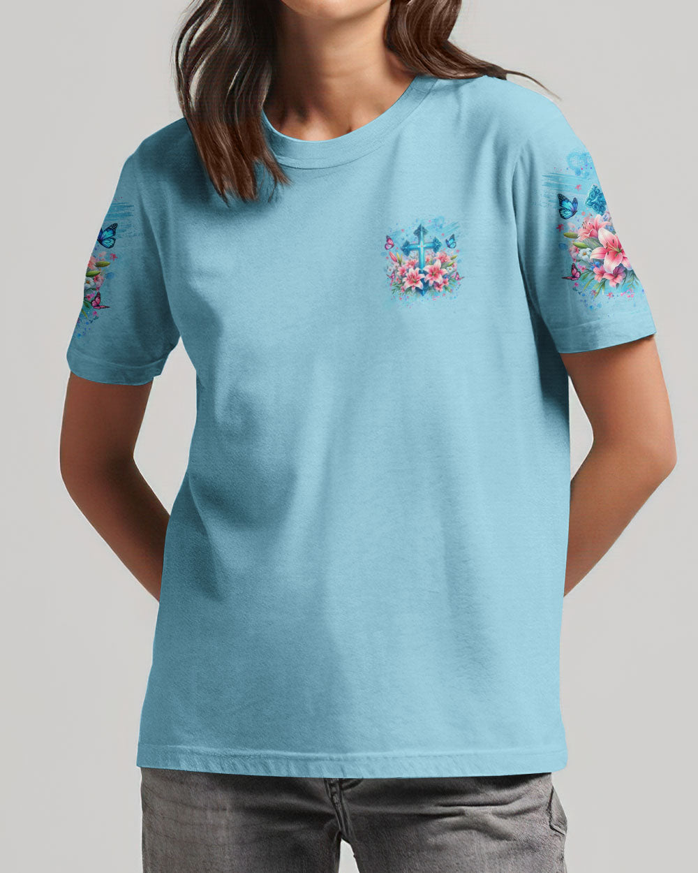 chirstan cloth Yhlt3105241tshirt 4 1