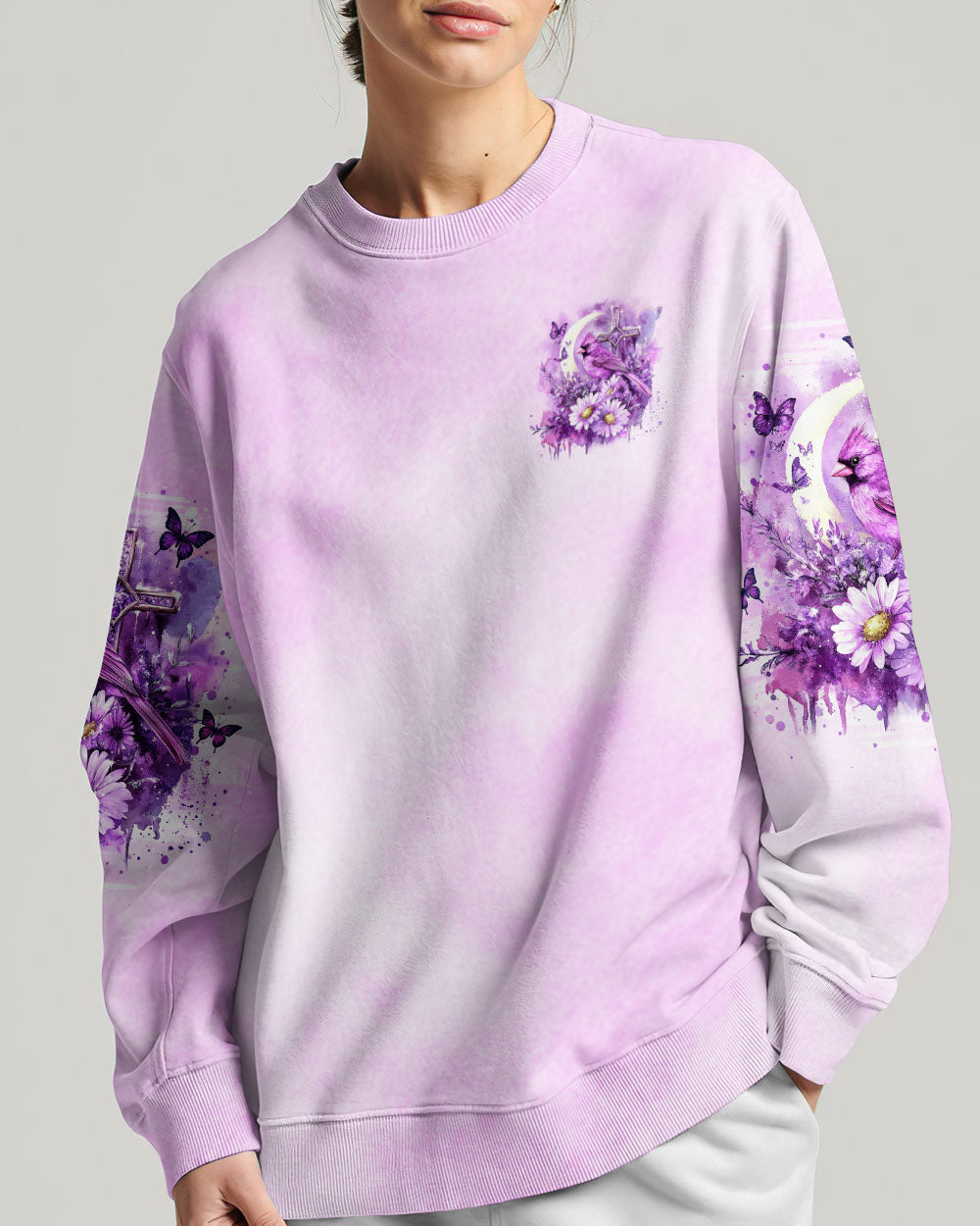 christian cloth Tlno0210241SWEAT_4 1
