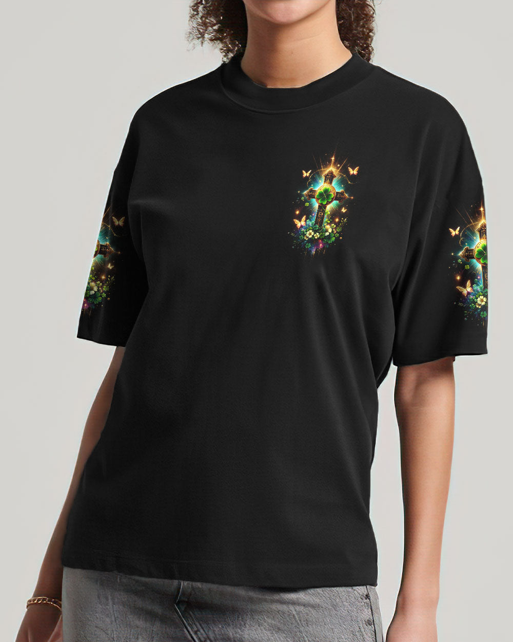 christian cloth Tlno0501242tshirt 1 2