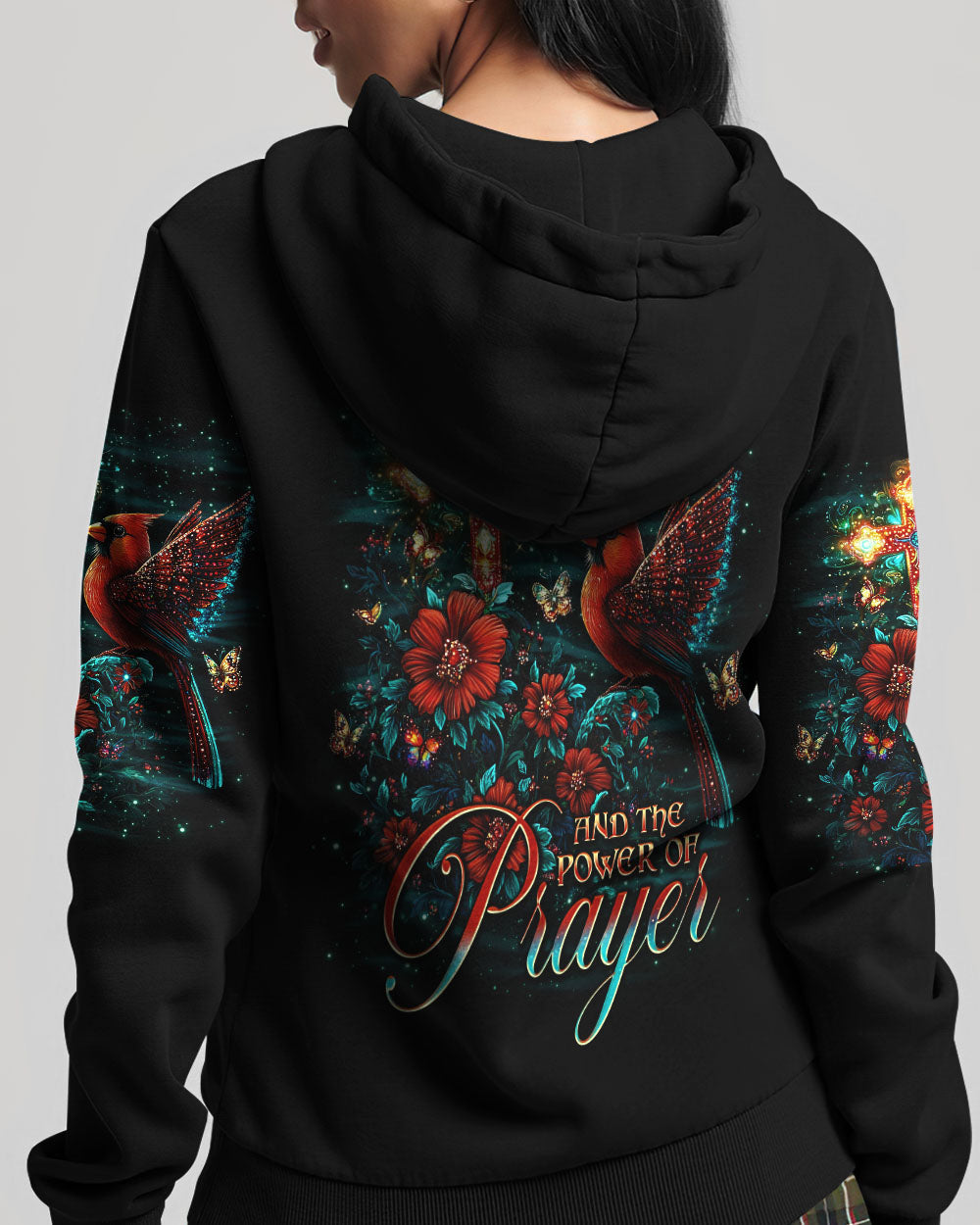 christian cloth Tlno0811243Hoodie_2 1