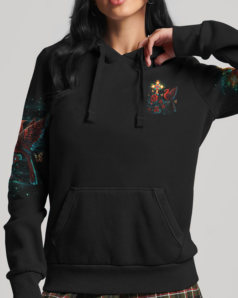 christian cloth Tlno0811243Hoodie_2 2
