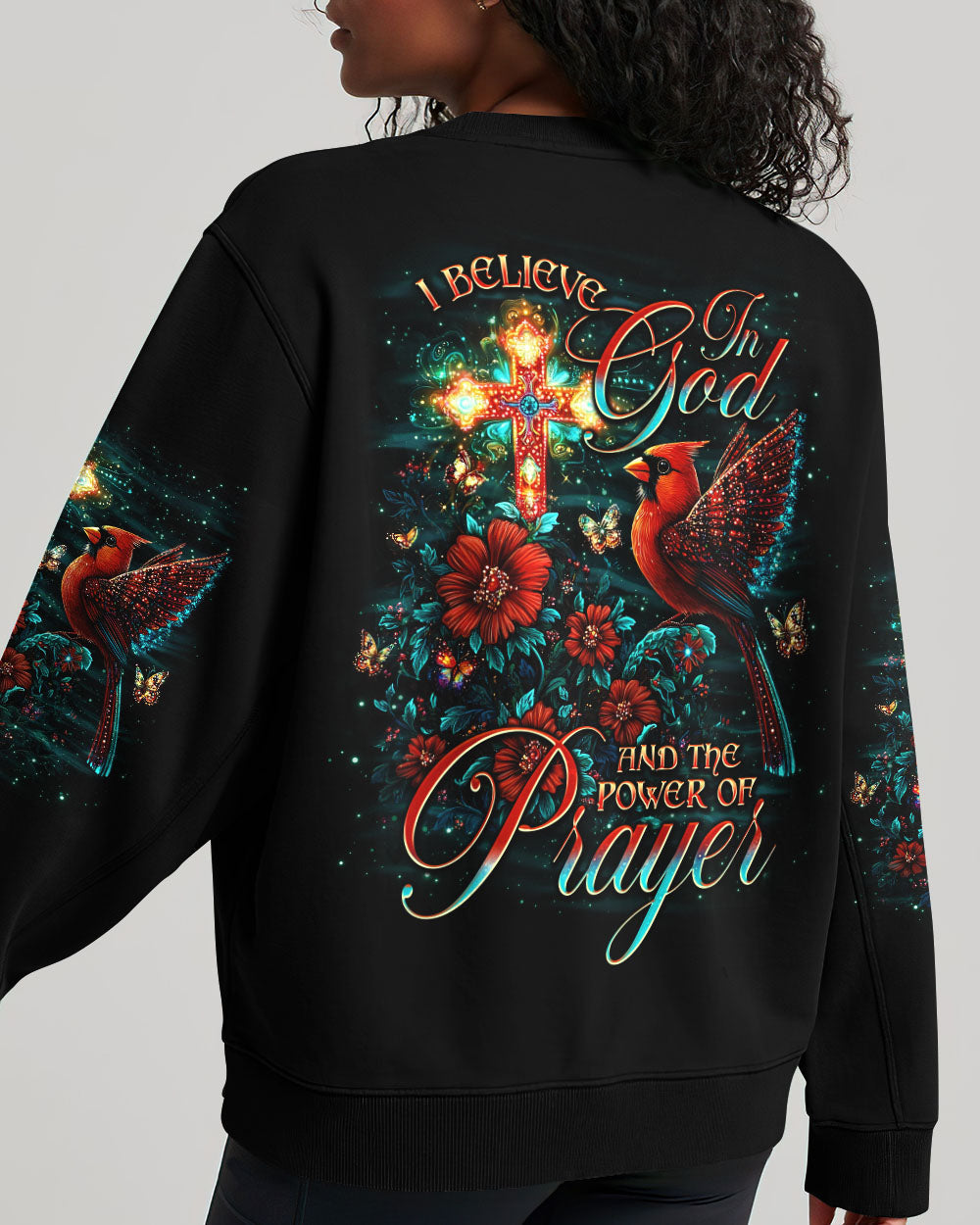 christian cloth Tlno0811243SWEAT_1 1