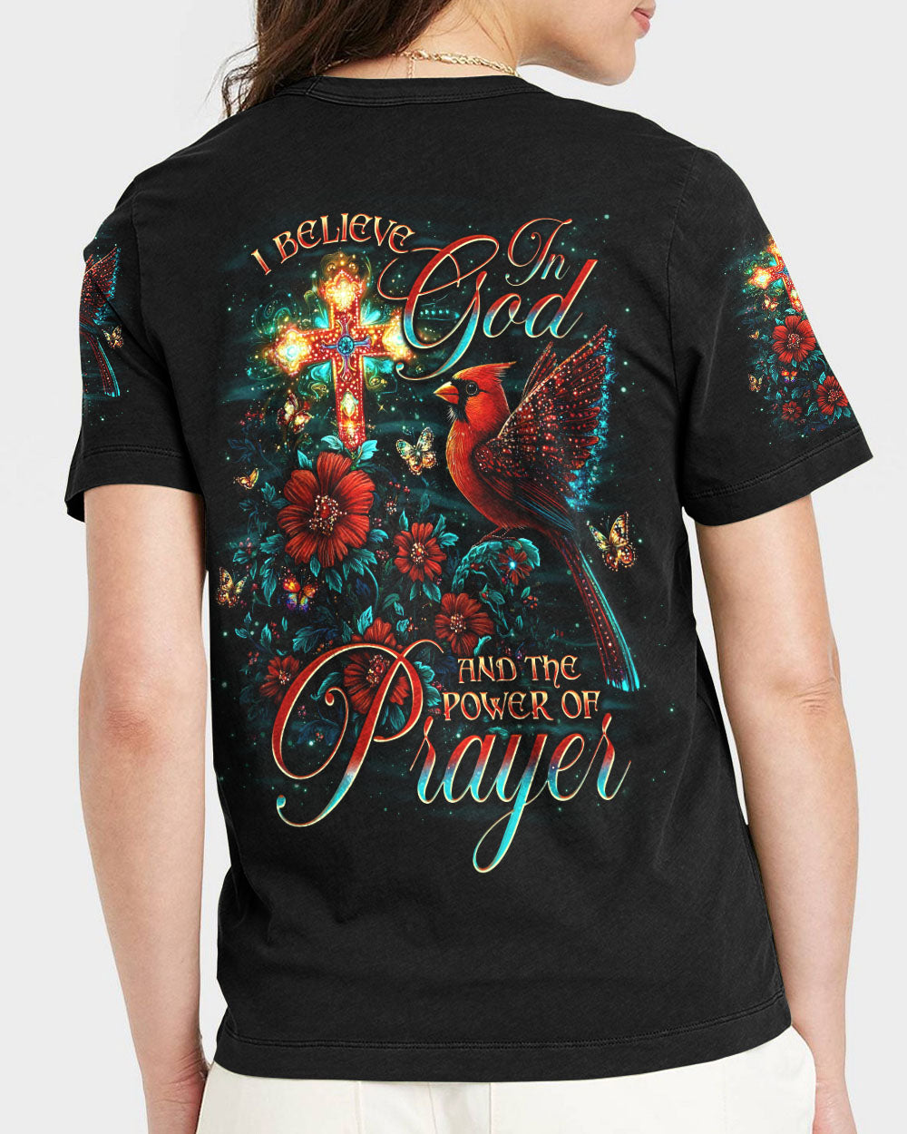 christian cloth Tlno0811243Vneck_3 3