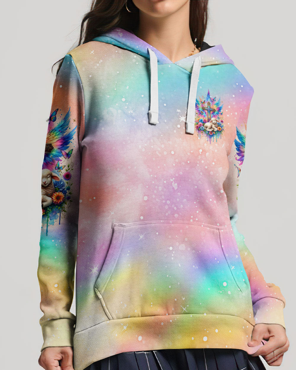 christian cloth Tlno2111233Hoodie1 1