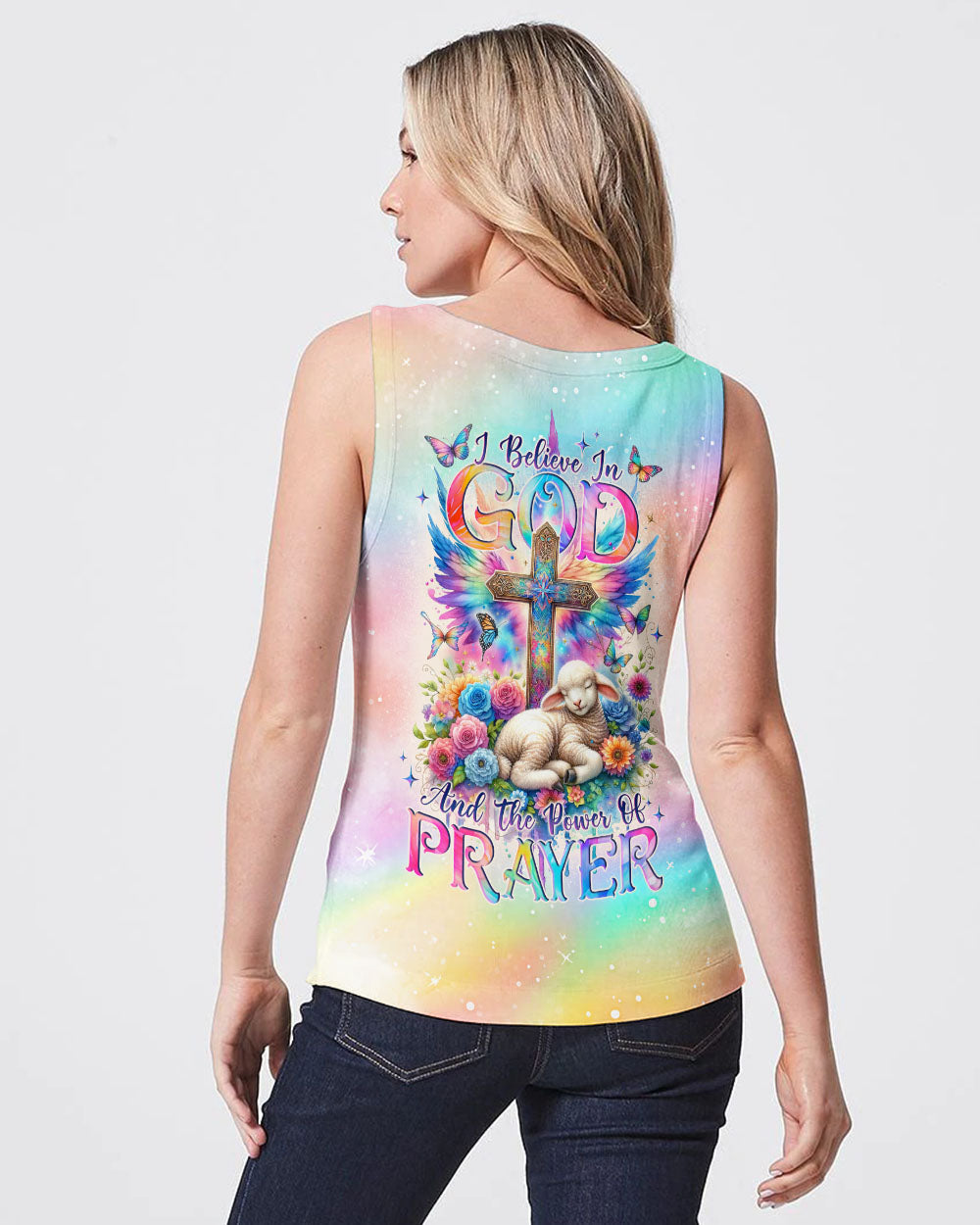 christian cloth Tlno2111233TANKS6
