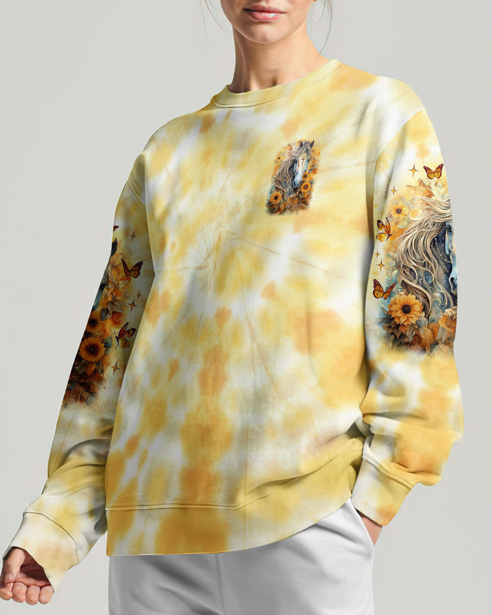 christian cloth Tlno2301243SWEAT4 3