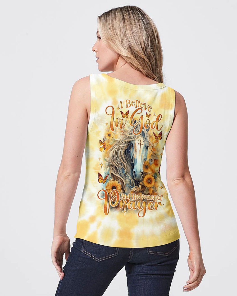 christian cloth Tlno2301243TANKS6