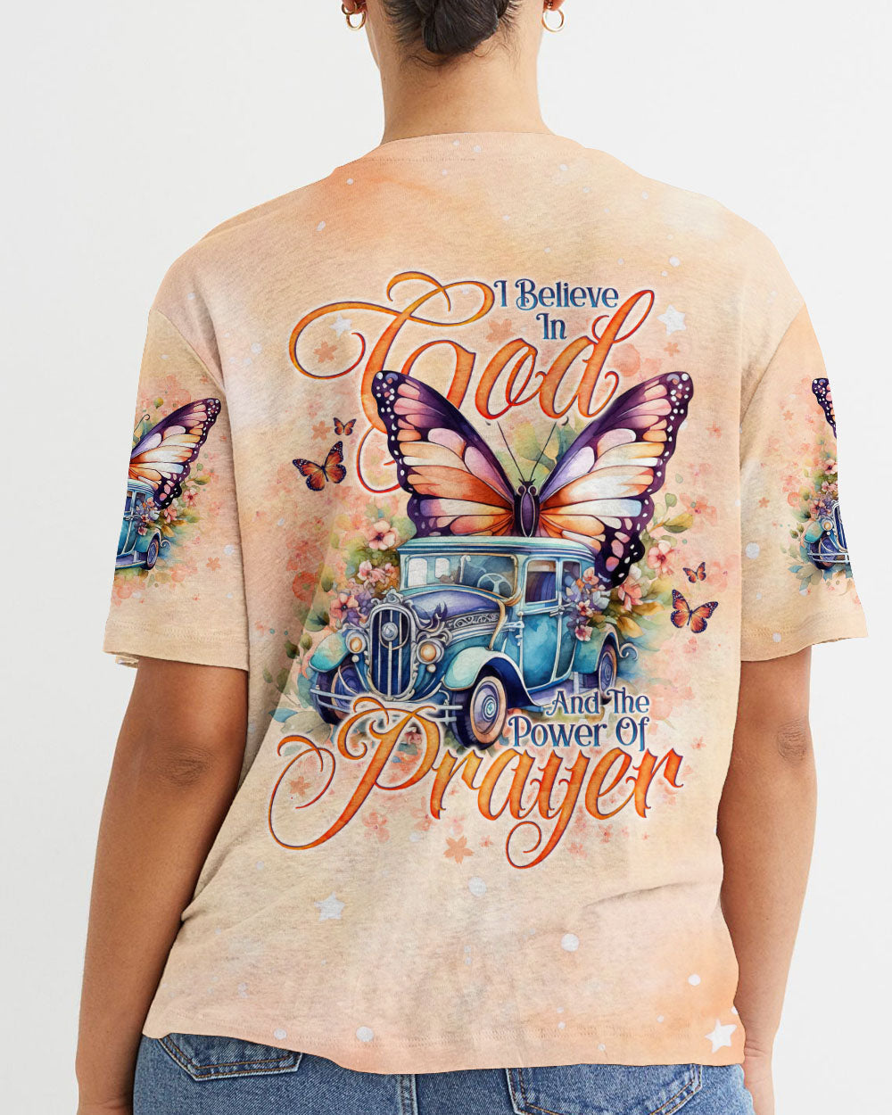christian cloth Tlno2311234Vneck1 3