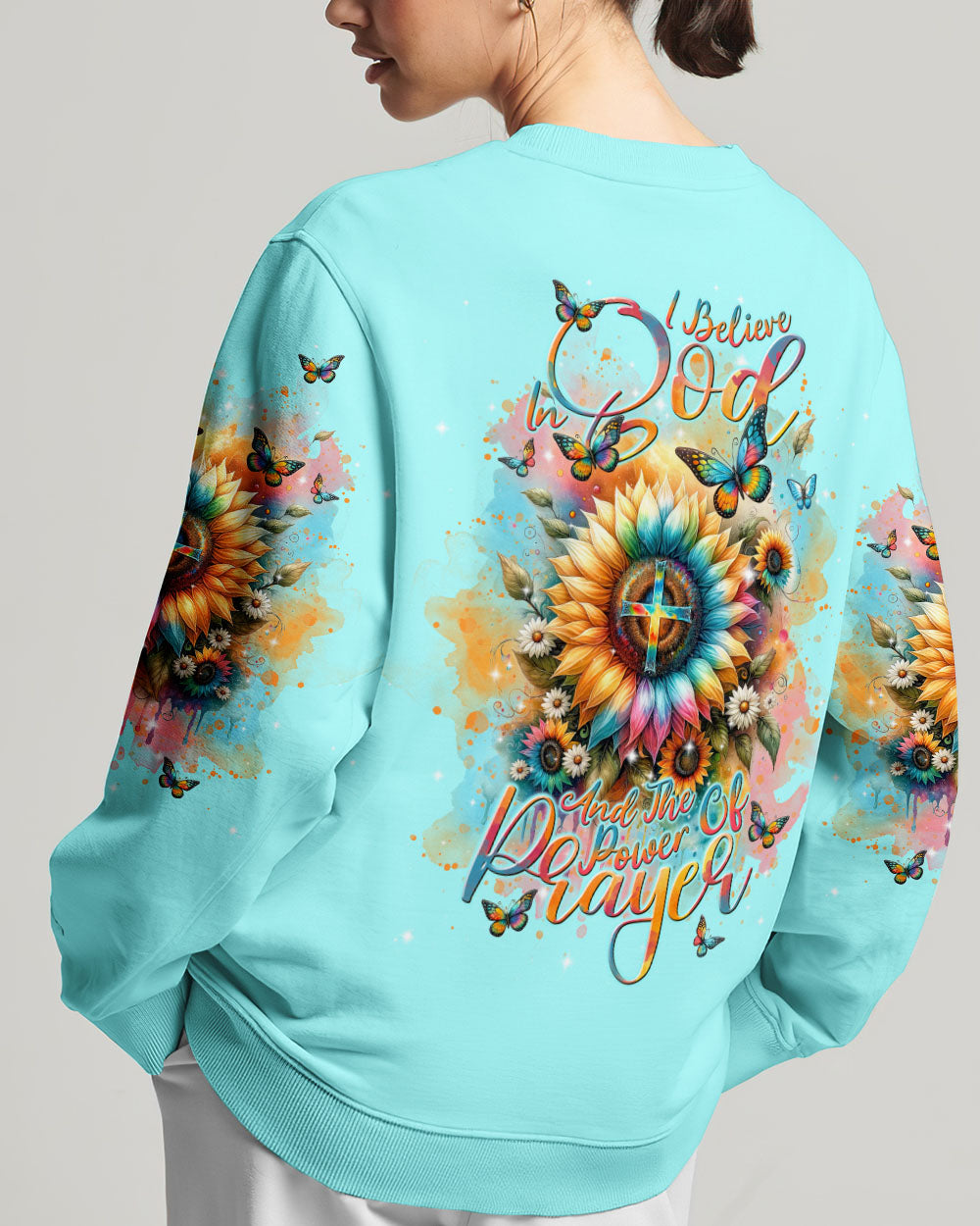 christian cloth Tlnt1512234SWEAT4 2