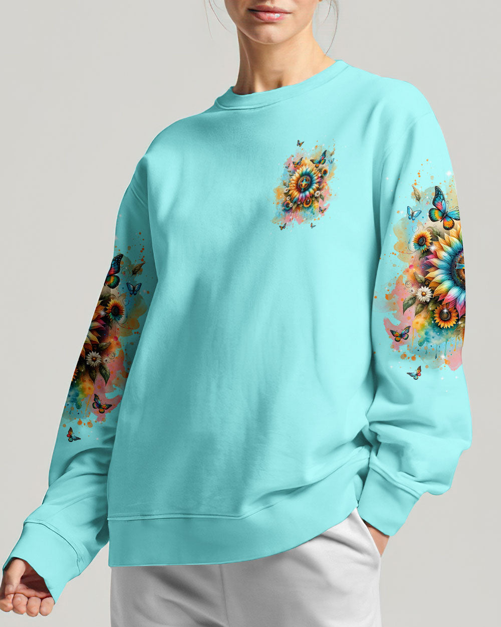 christian cloth Tlnt1512234SWEAT4 3