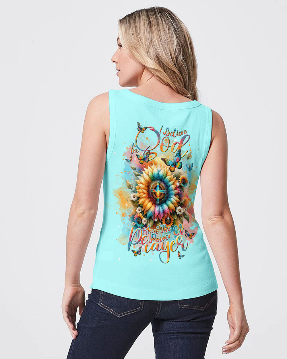 christian cloth Tlnt1512234TANKS6