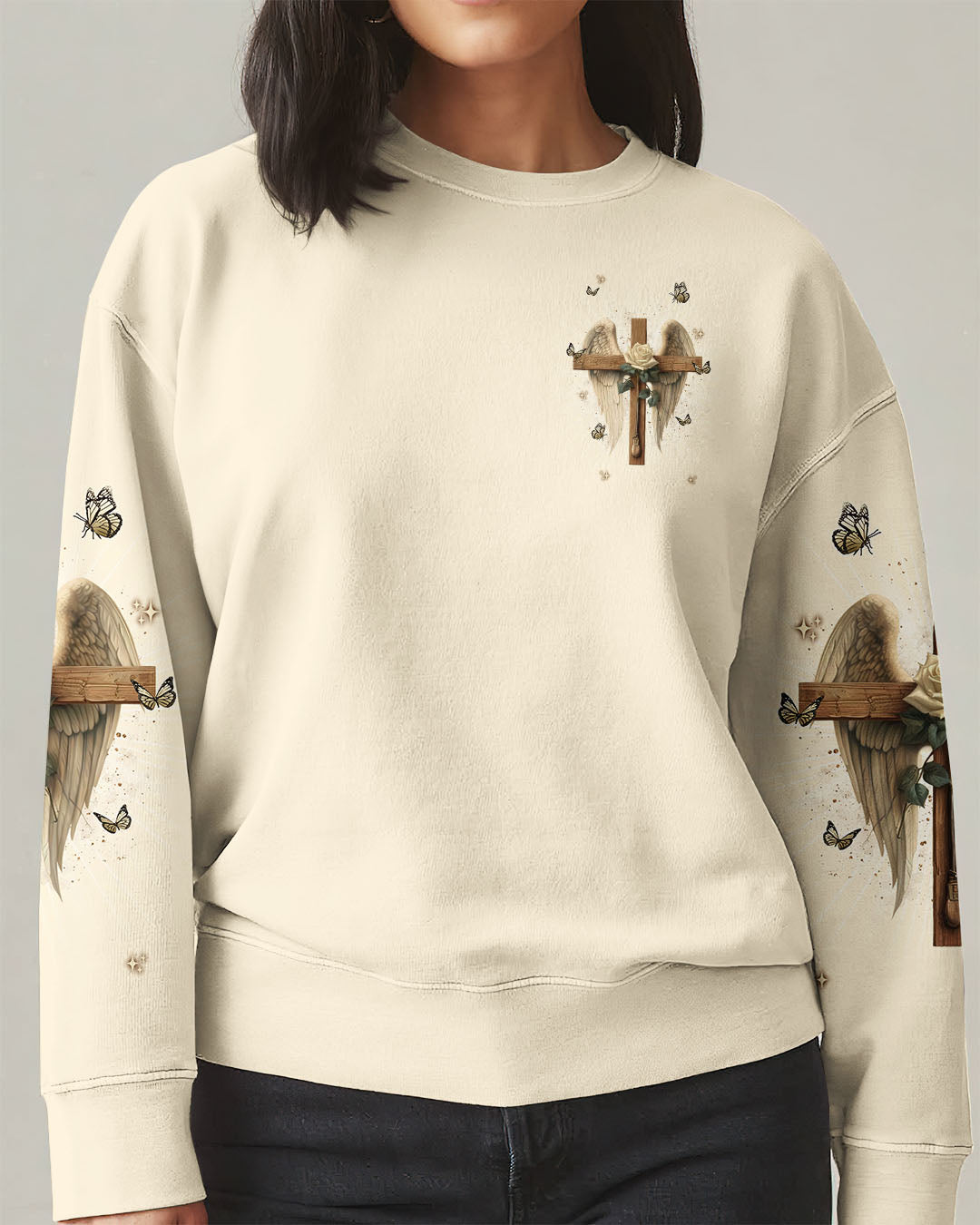 christian cloth Tlnt3012241Swn2