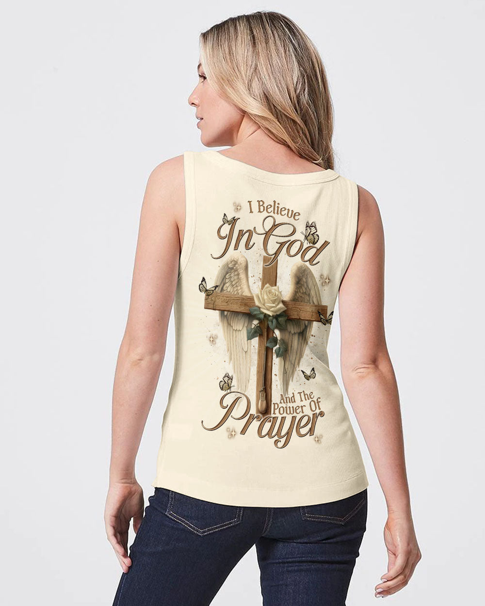 christian cloth Tlnt3012241TANKS6