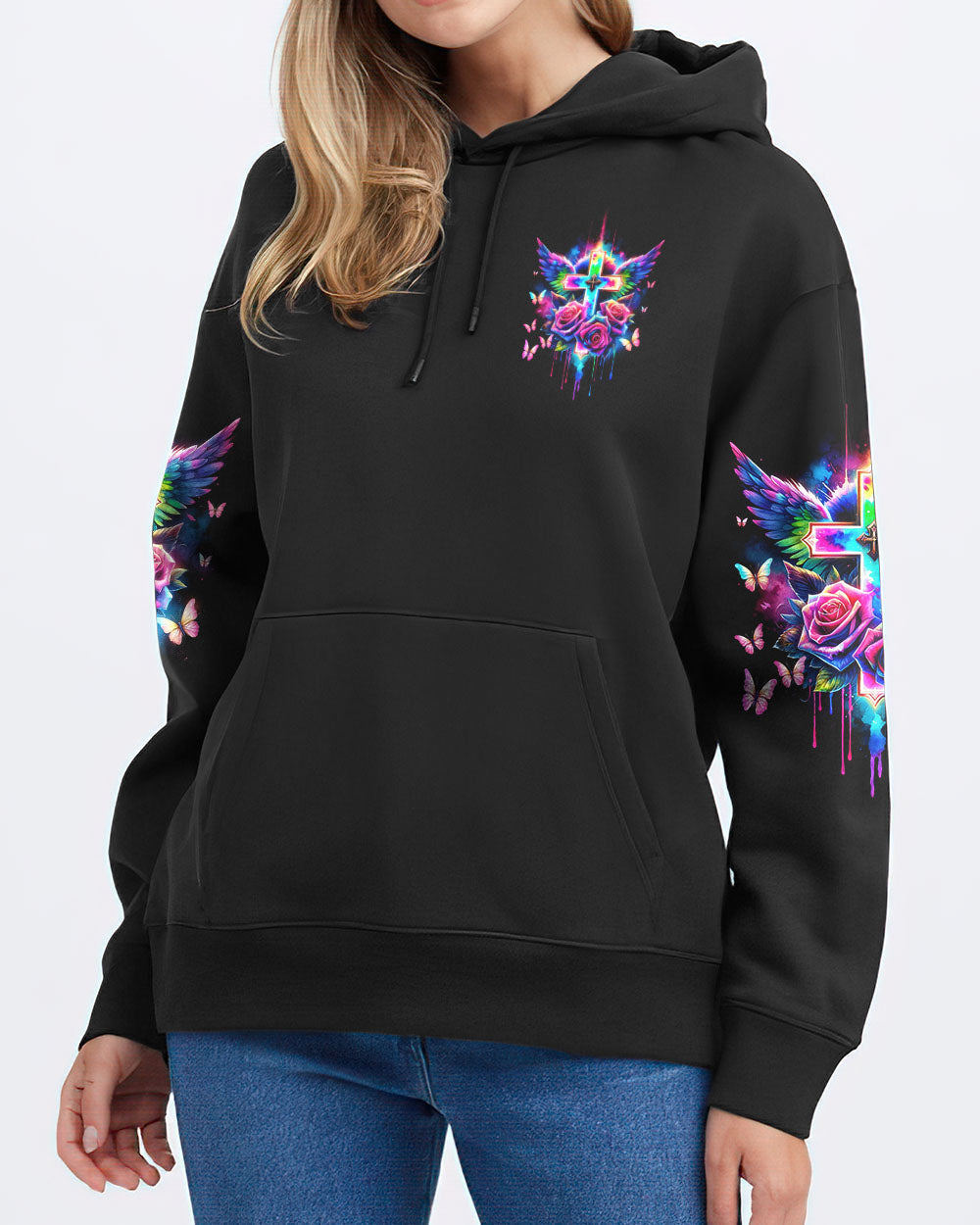 christian cloth Tlnz0112234Hoodie6 3OnlySimpleTexture