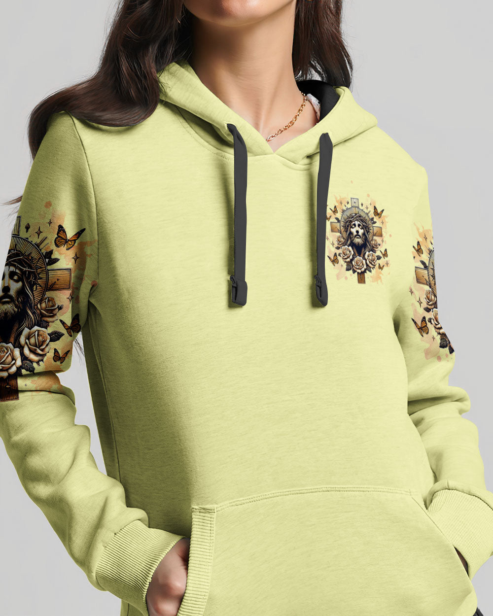 christian cloth Tlnz0701252Hoodie_1 2